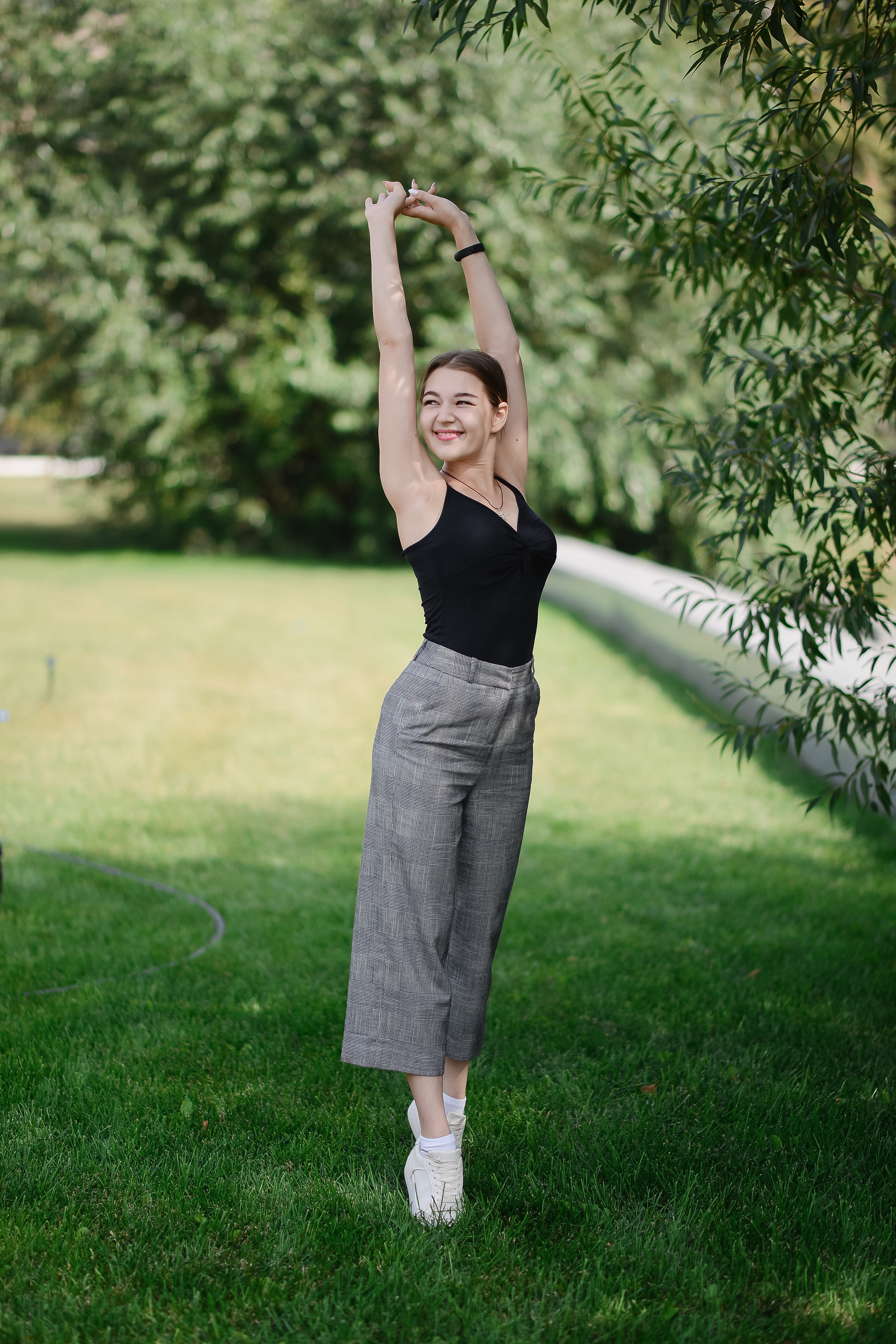 Летние прогулки. Thephoto-russia.ru