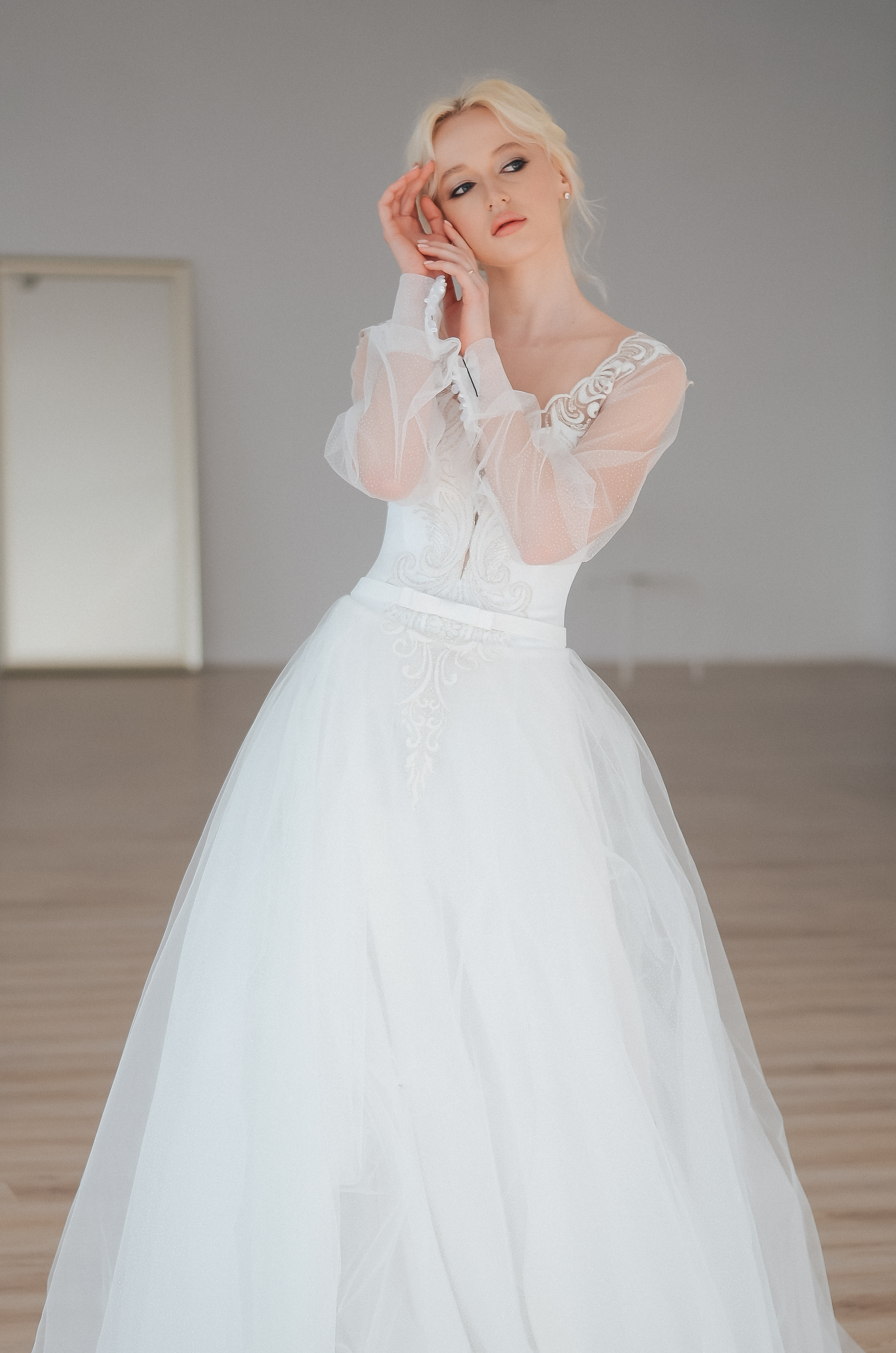 Портрет невесты. Thephoto-russia.ru