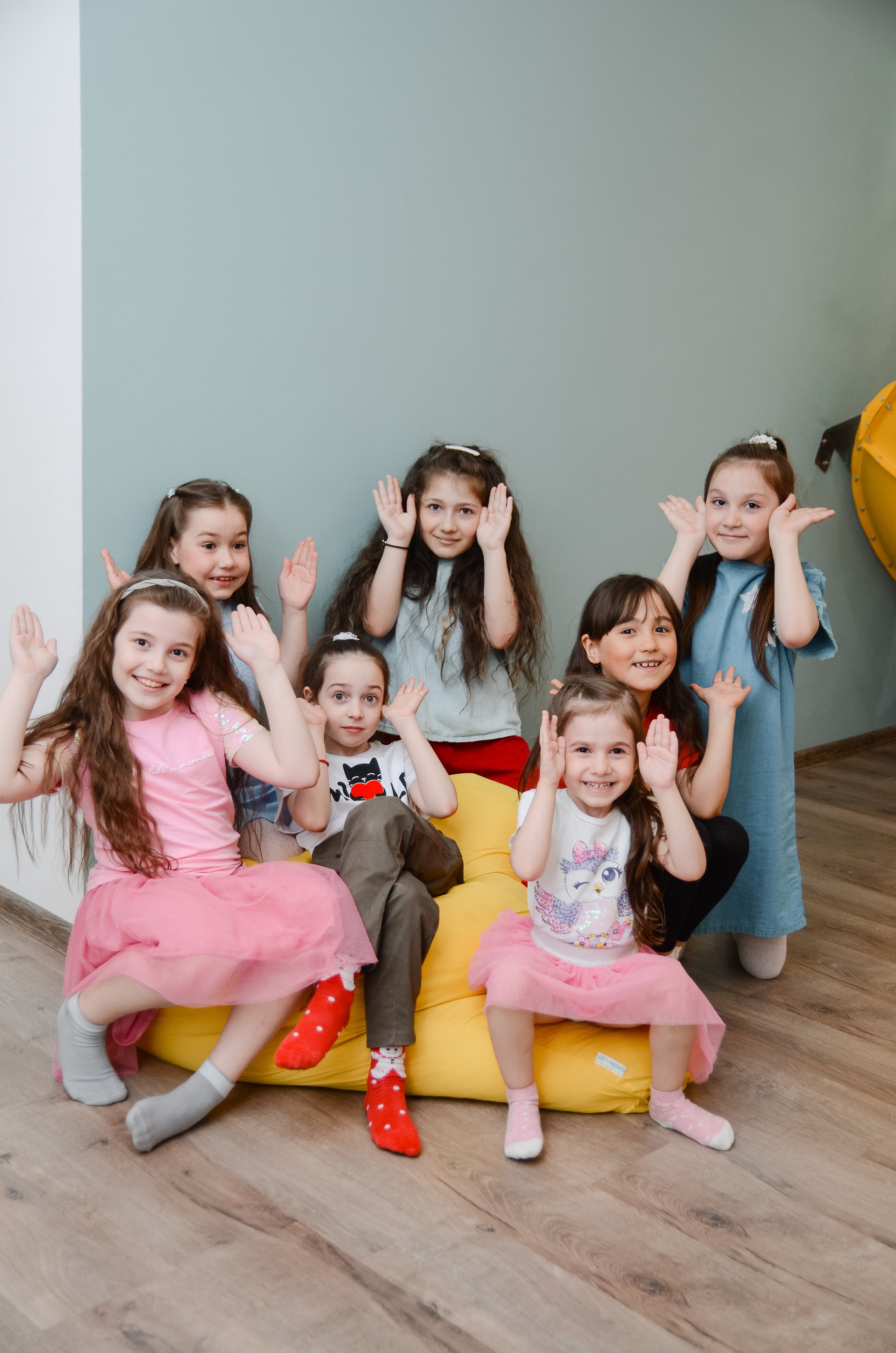 Дни Рождения. Thephoto-russia.ru