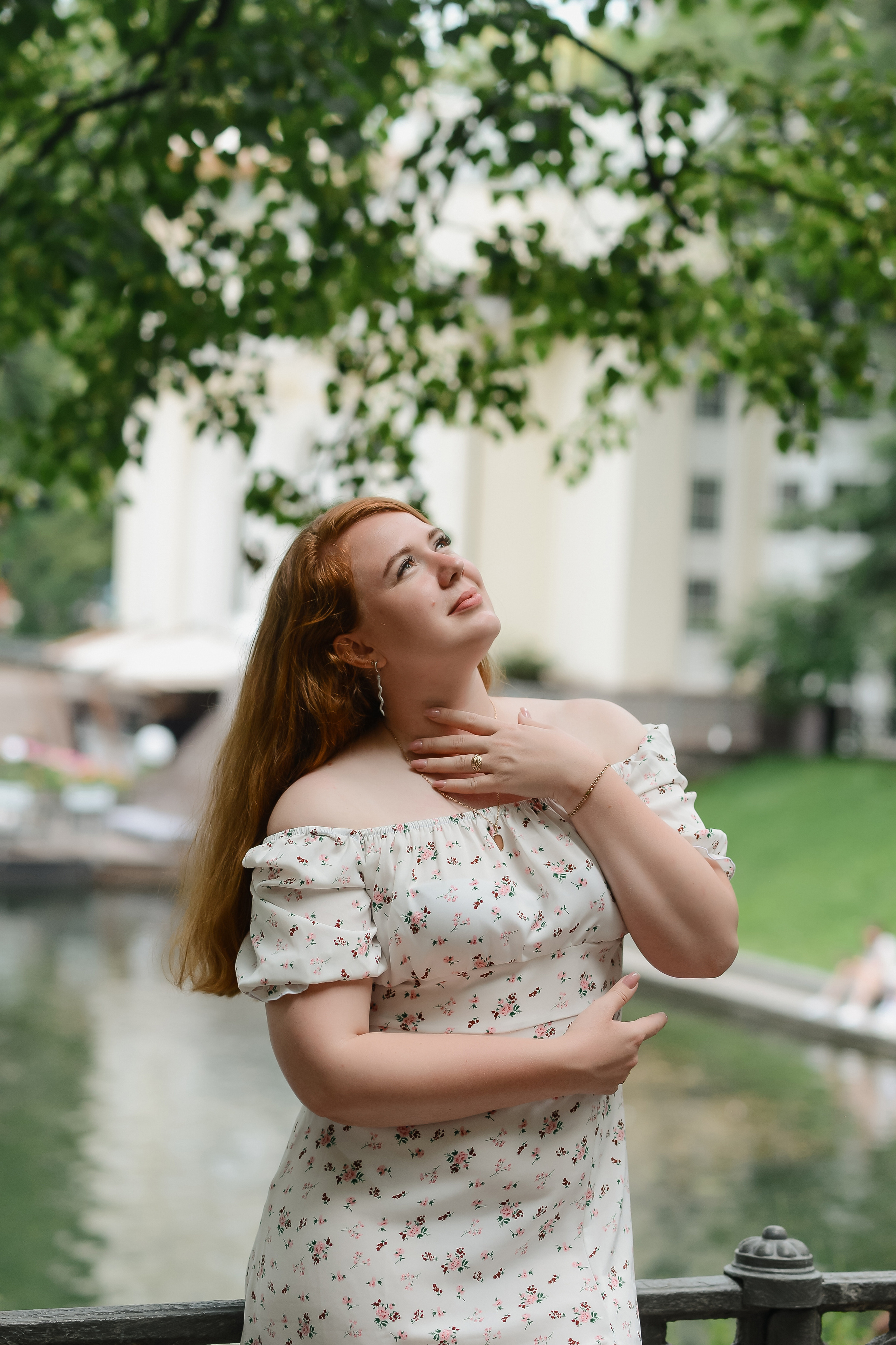 Летние прогулки. Thephoto-russia.ru