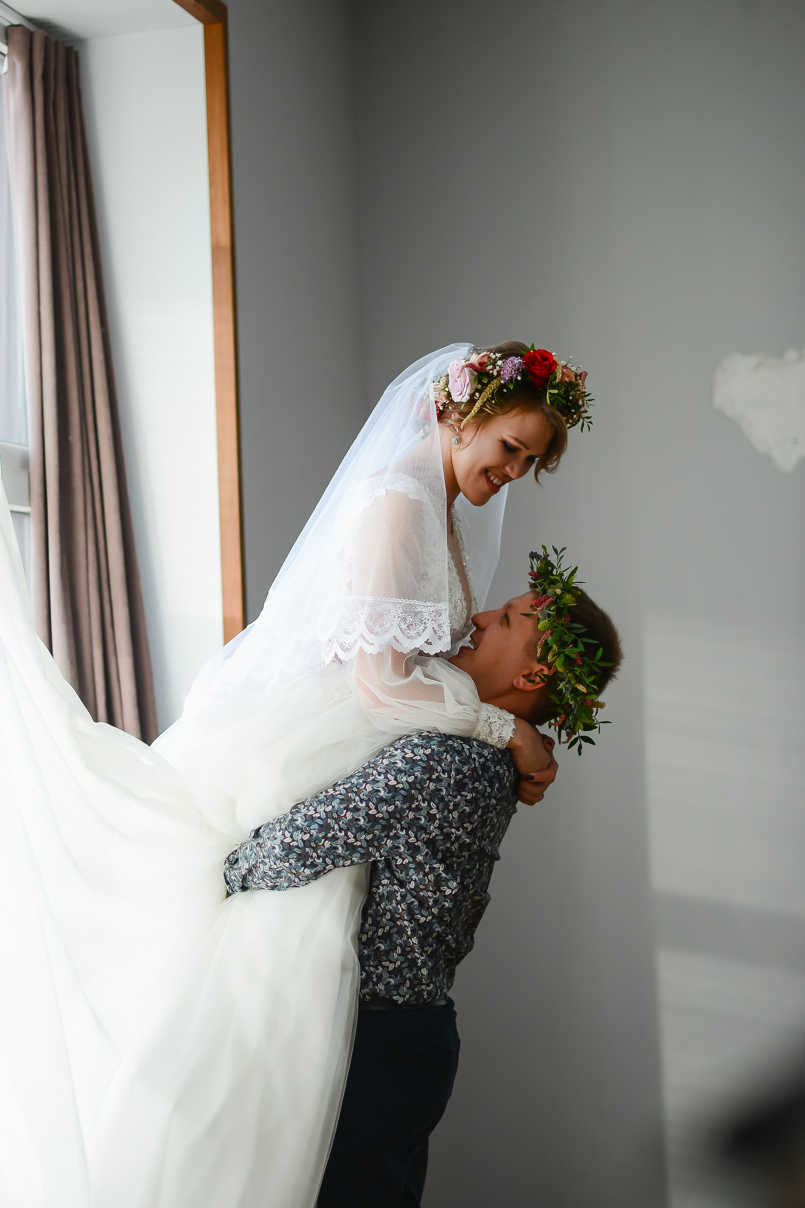 Илья и Дарья. Thephoto-russia.ru