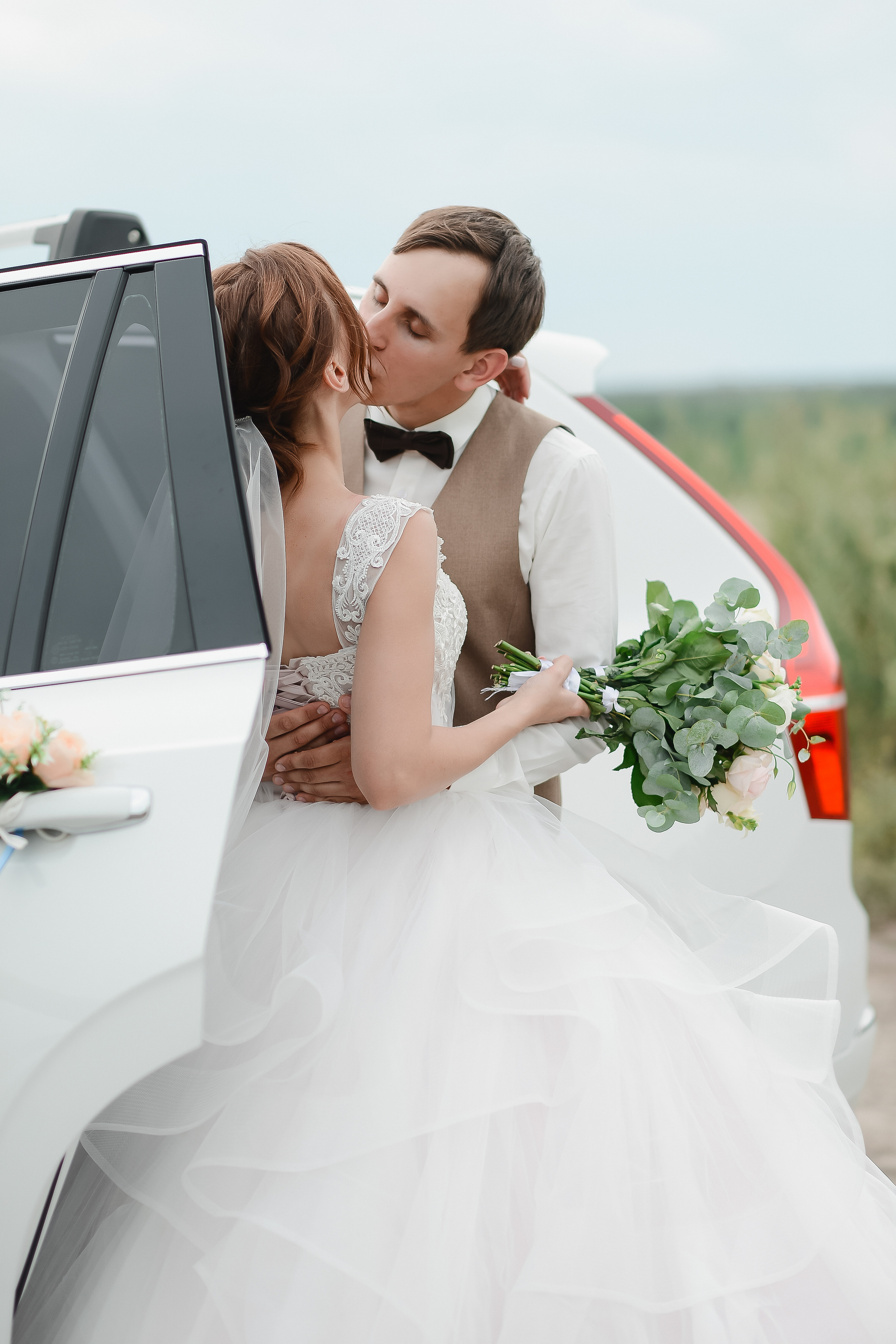 Денис и Юлия. Thephoto-russia.ru