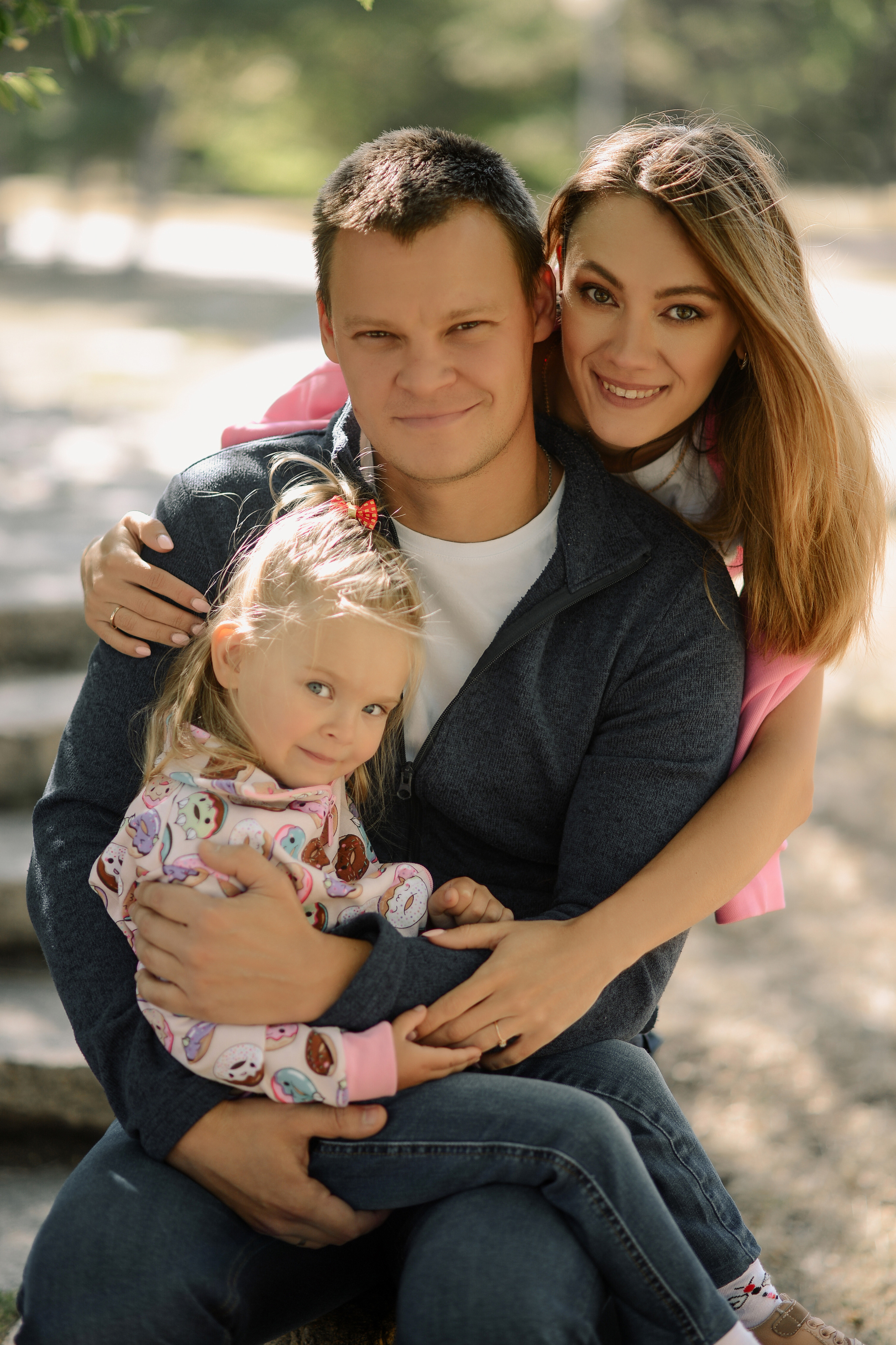 Осенние прогулки. Thephoto-russia.ru