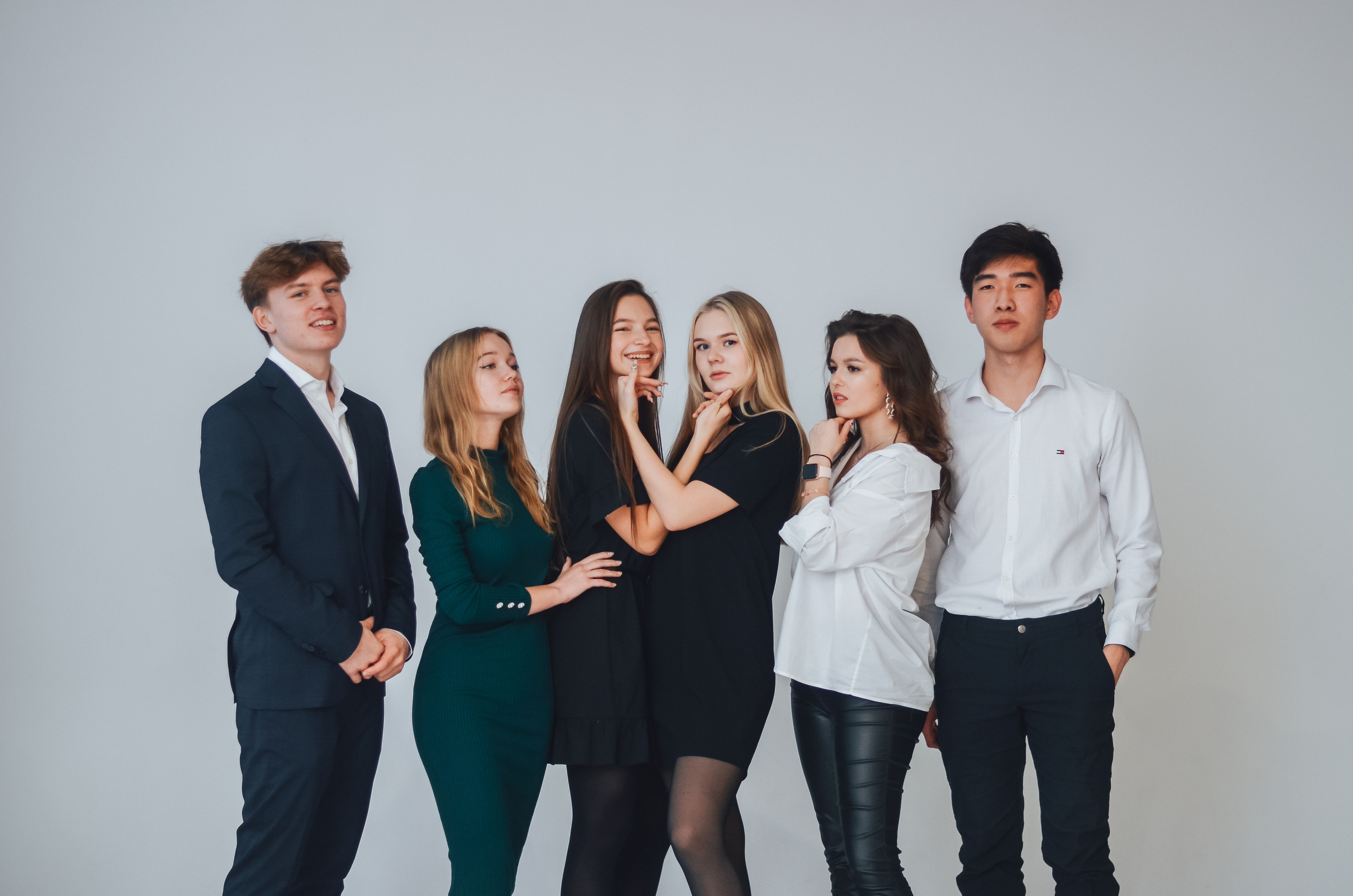 Друзья. Thephoto-russia.ru