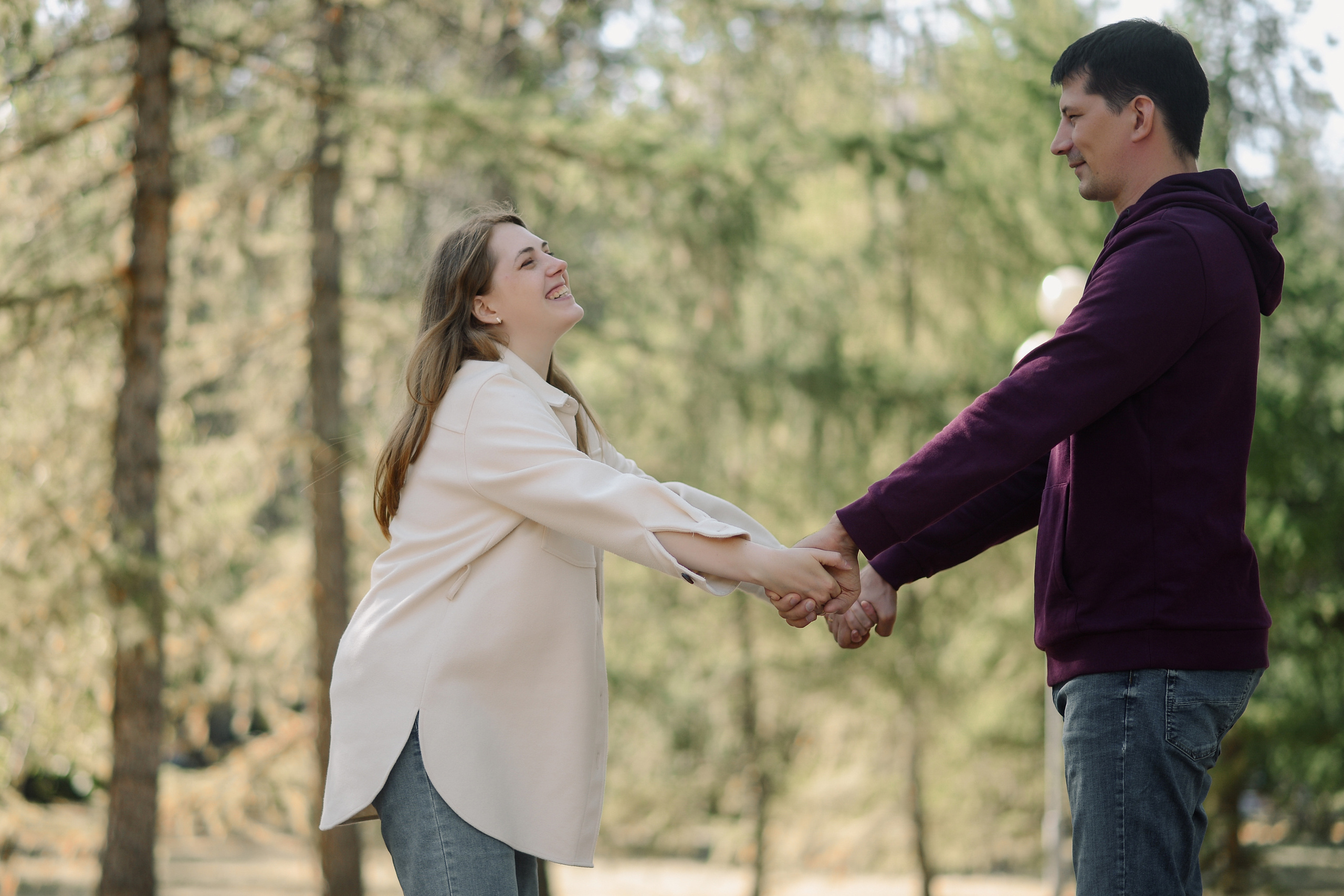 Осенние прогулки. Thephoto-russia.ru