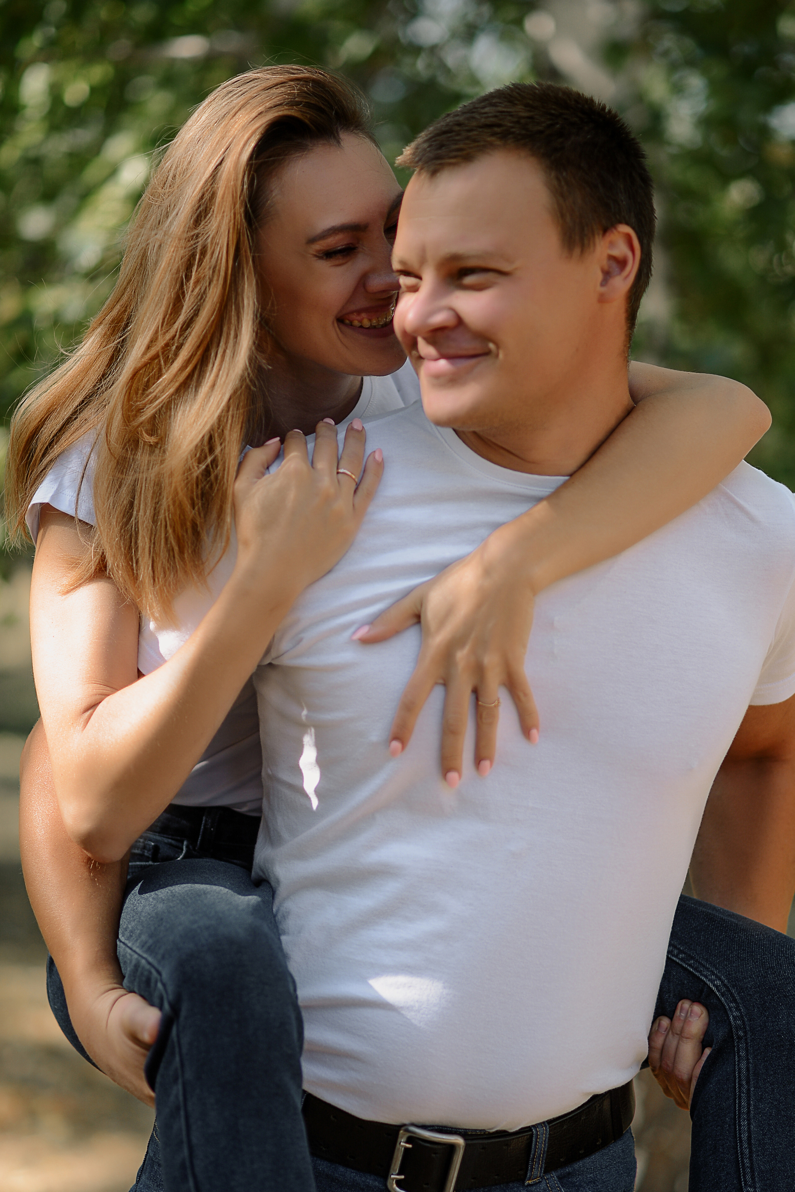 Осенние прогулки. Thephoto-russia.ru