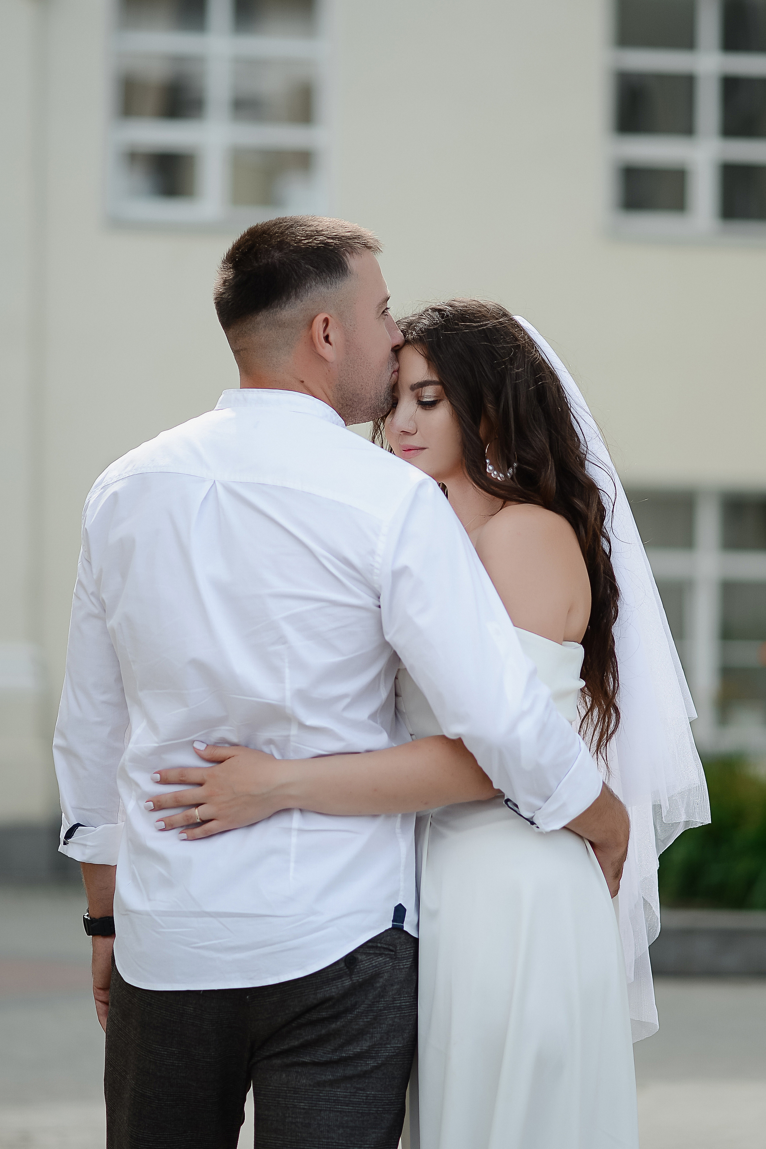 Александр и Юлия. Thephoto-russia.ru