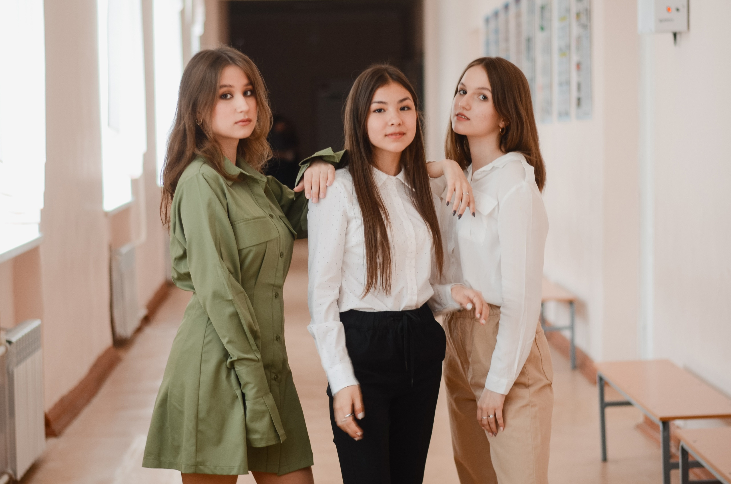 9 класс. Thephoto-russia.ru