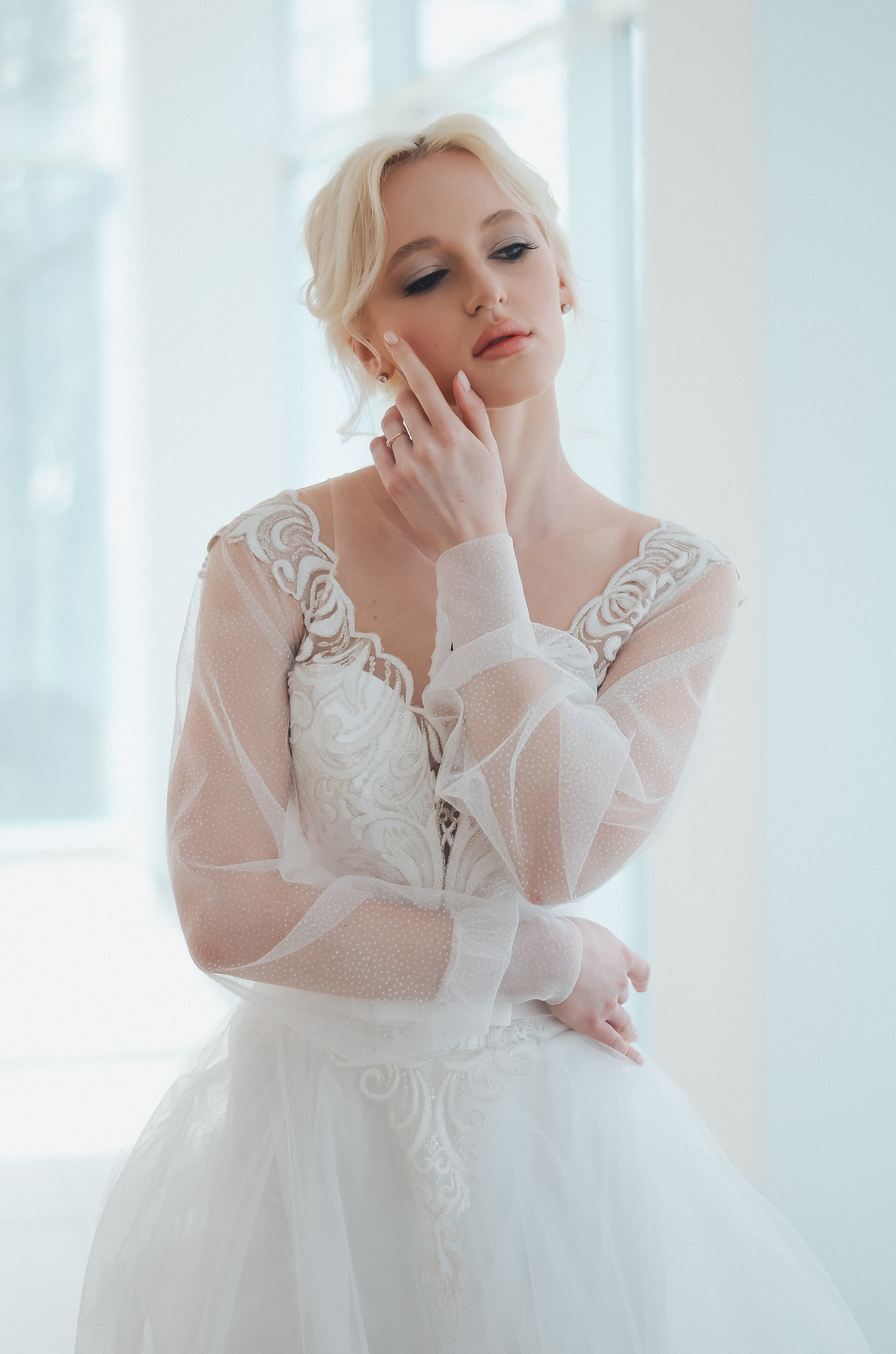 Портрет невесты. Thephoto-russia.ru