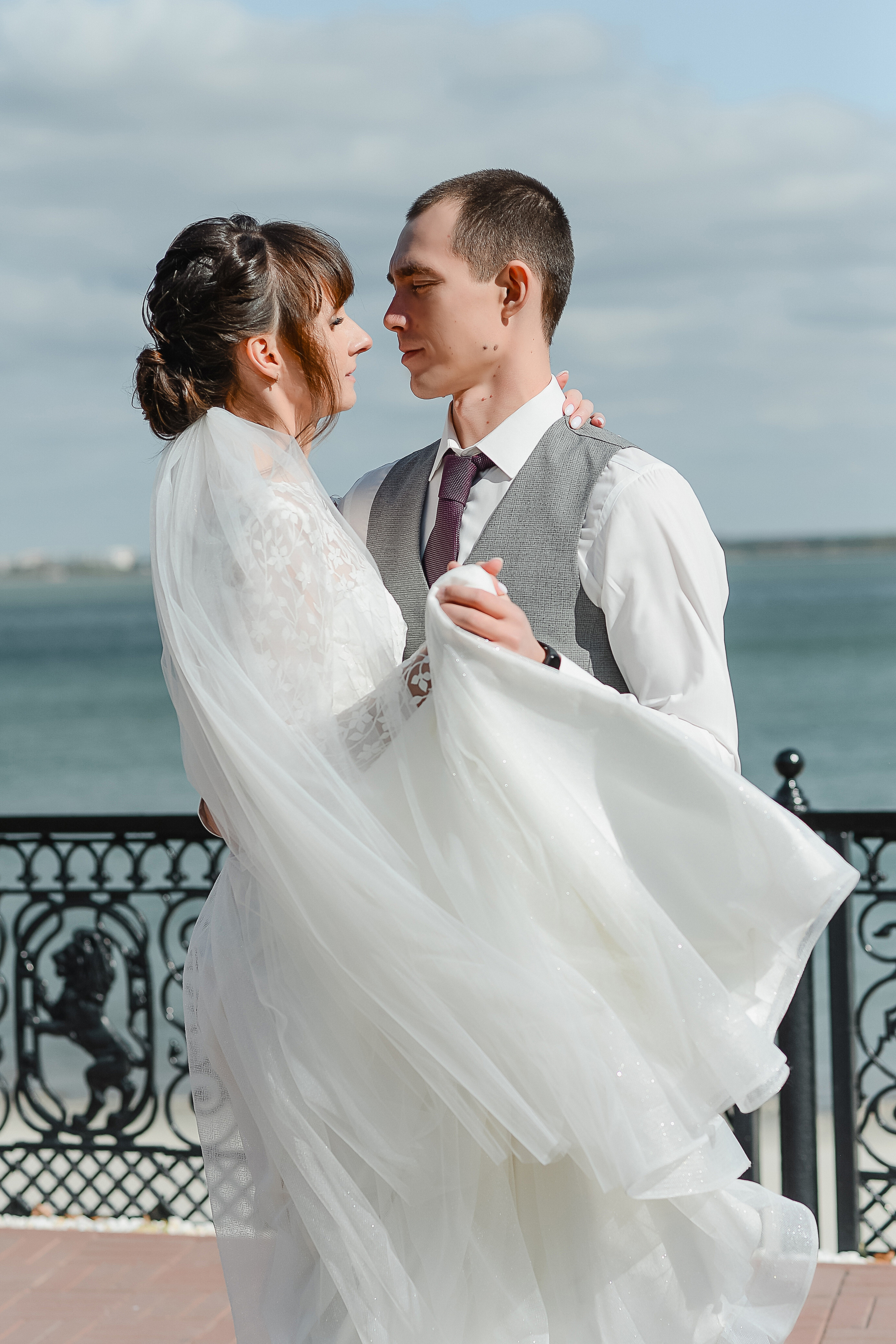 Никита и Ольга. Thephoto-russia.ru