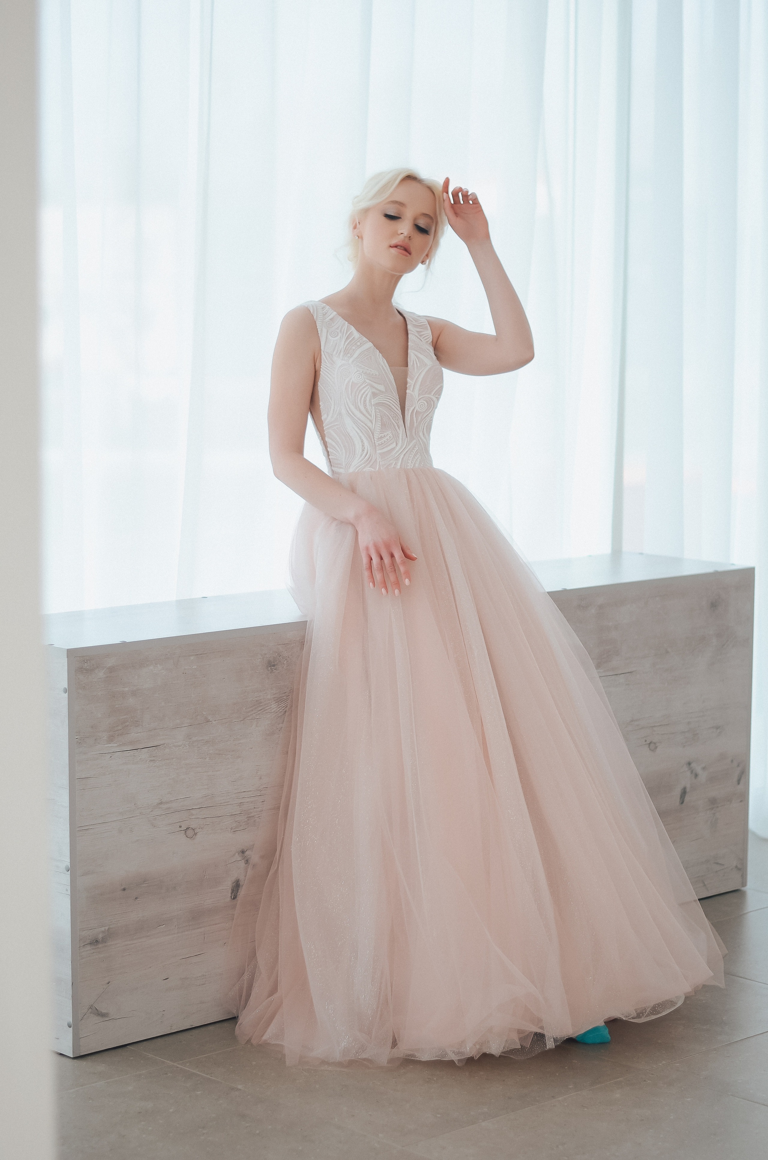 Портрет невесты. Thephoto-russia.ru