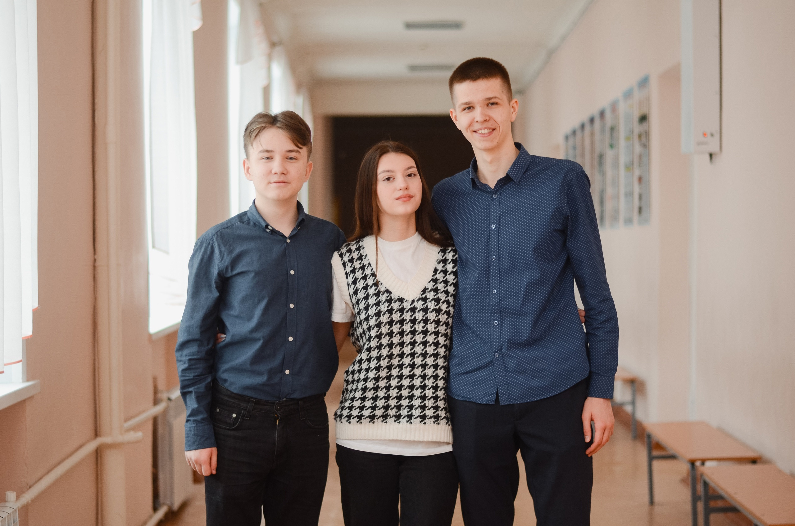 9 класс. Thephoto-russia.ru