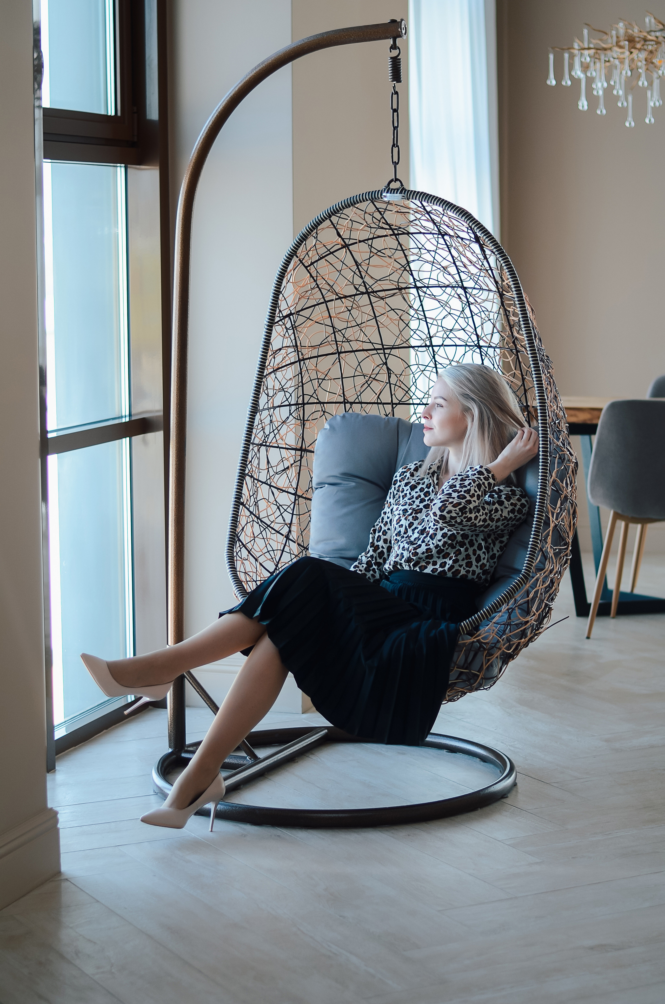 Женский портрет. Thephoto-russia.ru