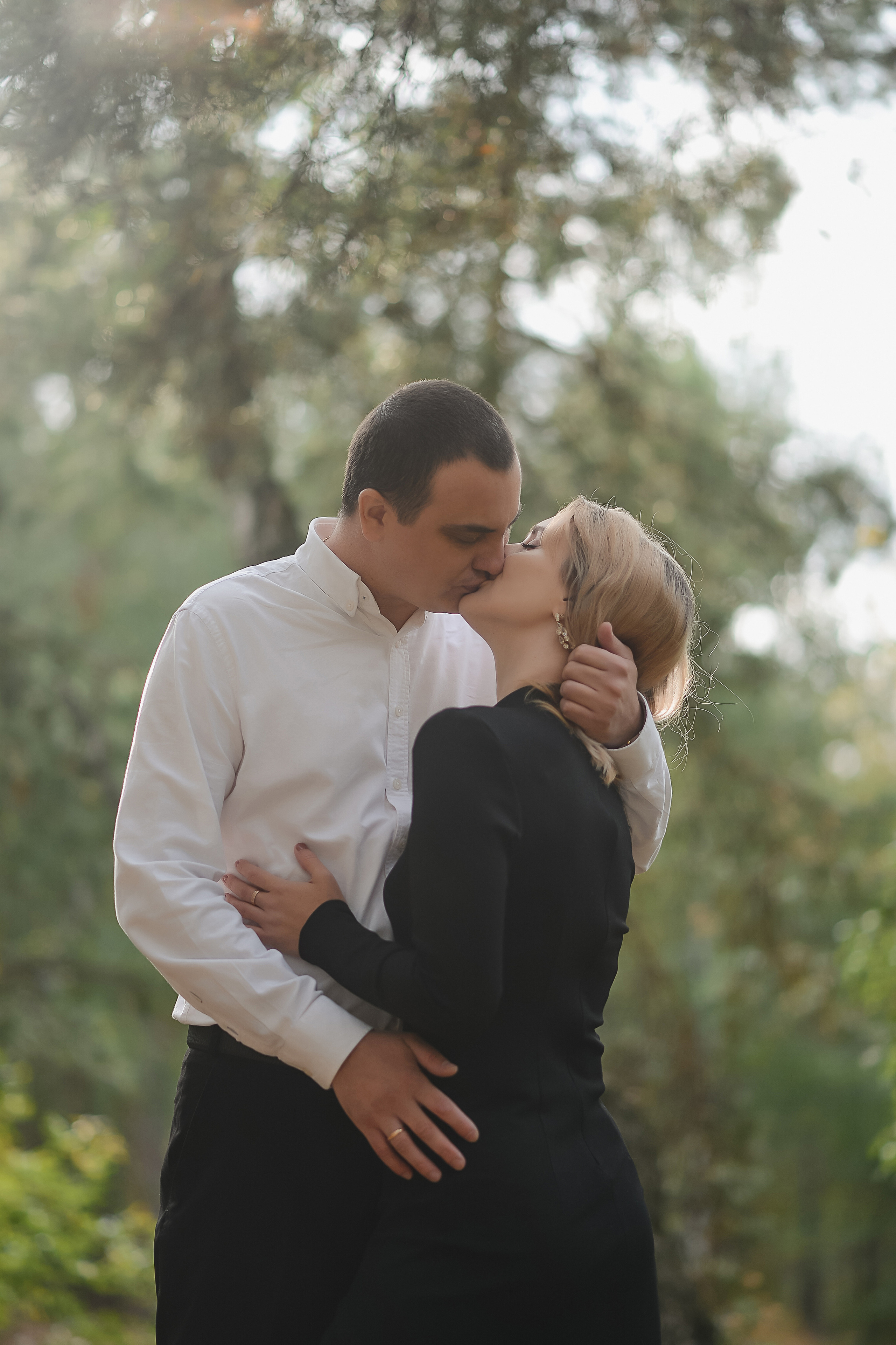 Love Story. Thephoto-russia.ru