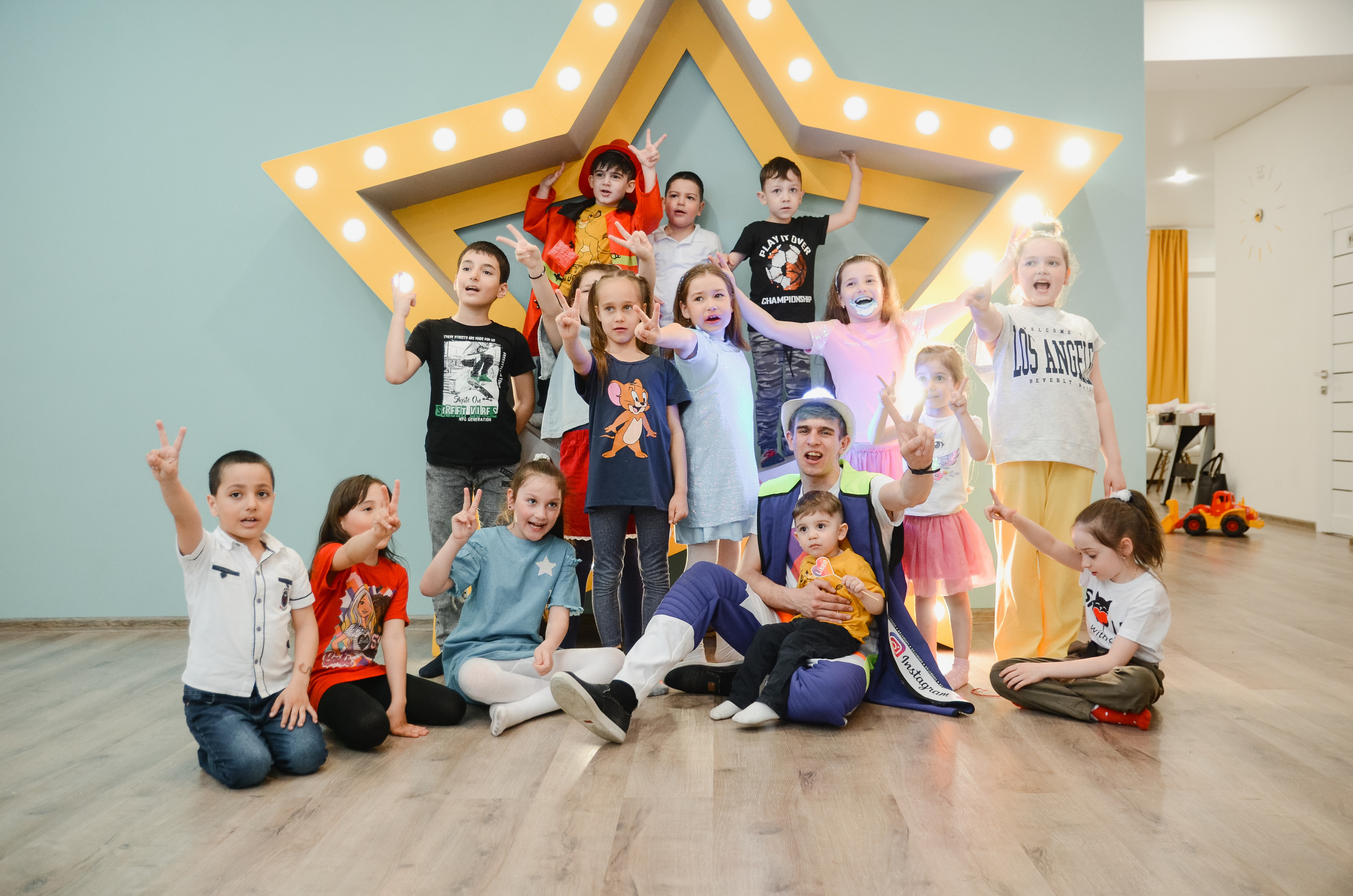 Дни Рождения. Thephoto-russia.ru