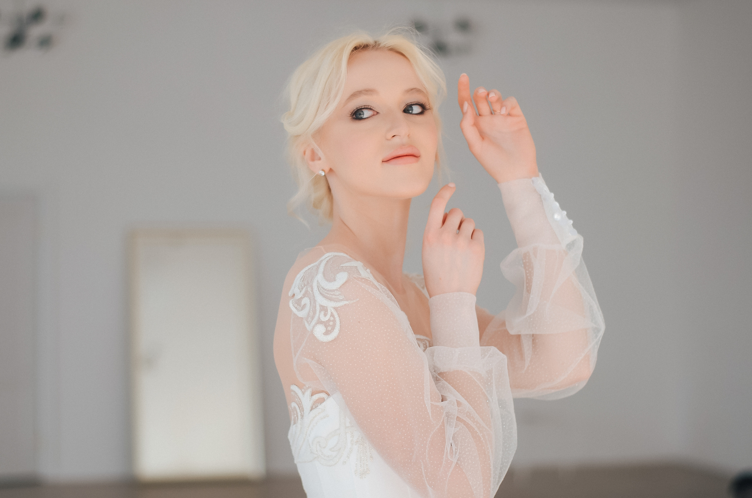 Портрет невесты. Thephoto-russia.ru