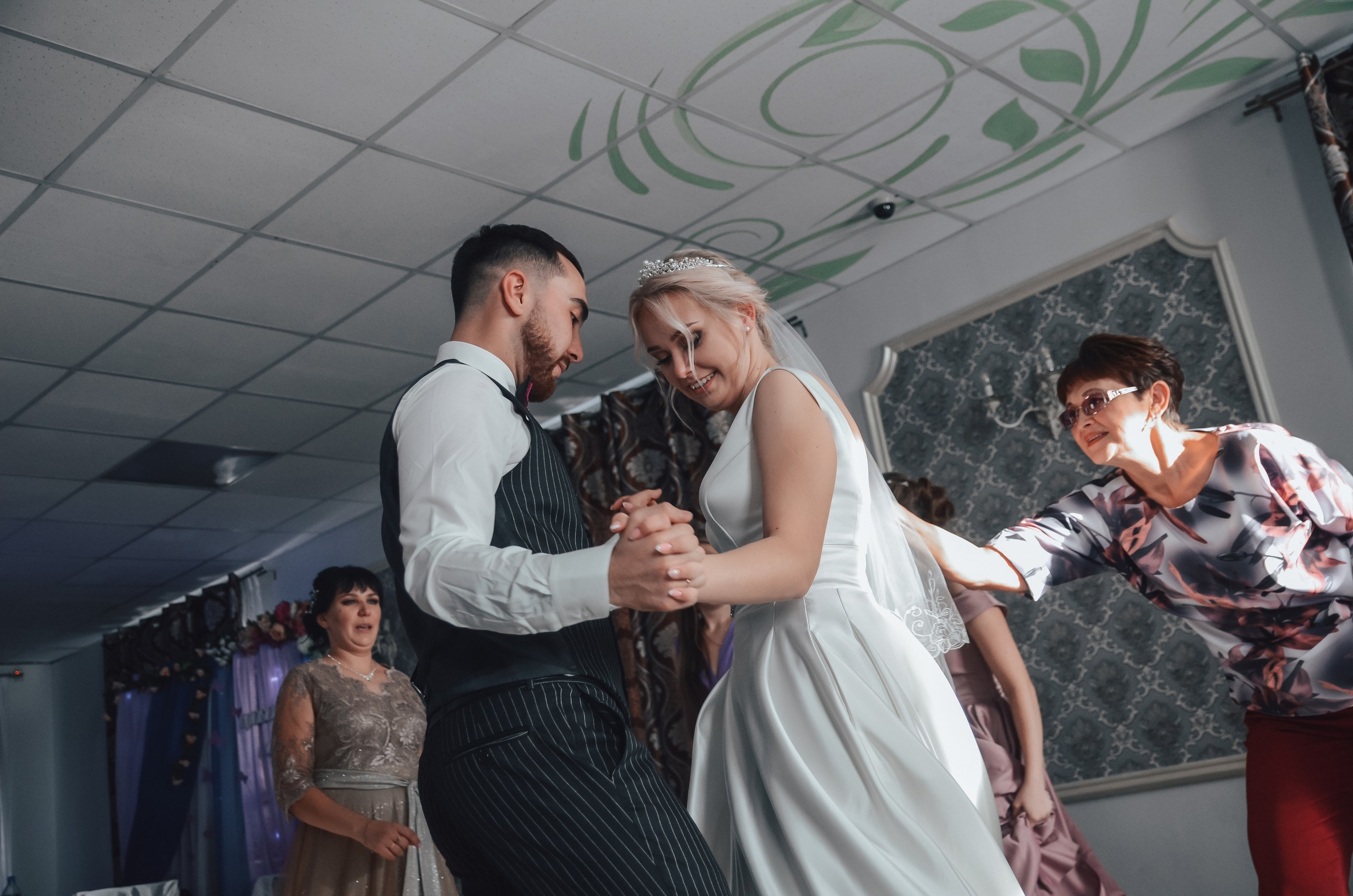 Ринат и Лера. Thephoto-russia.ru