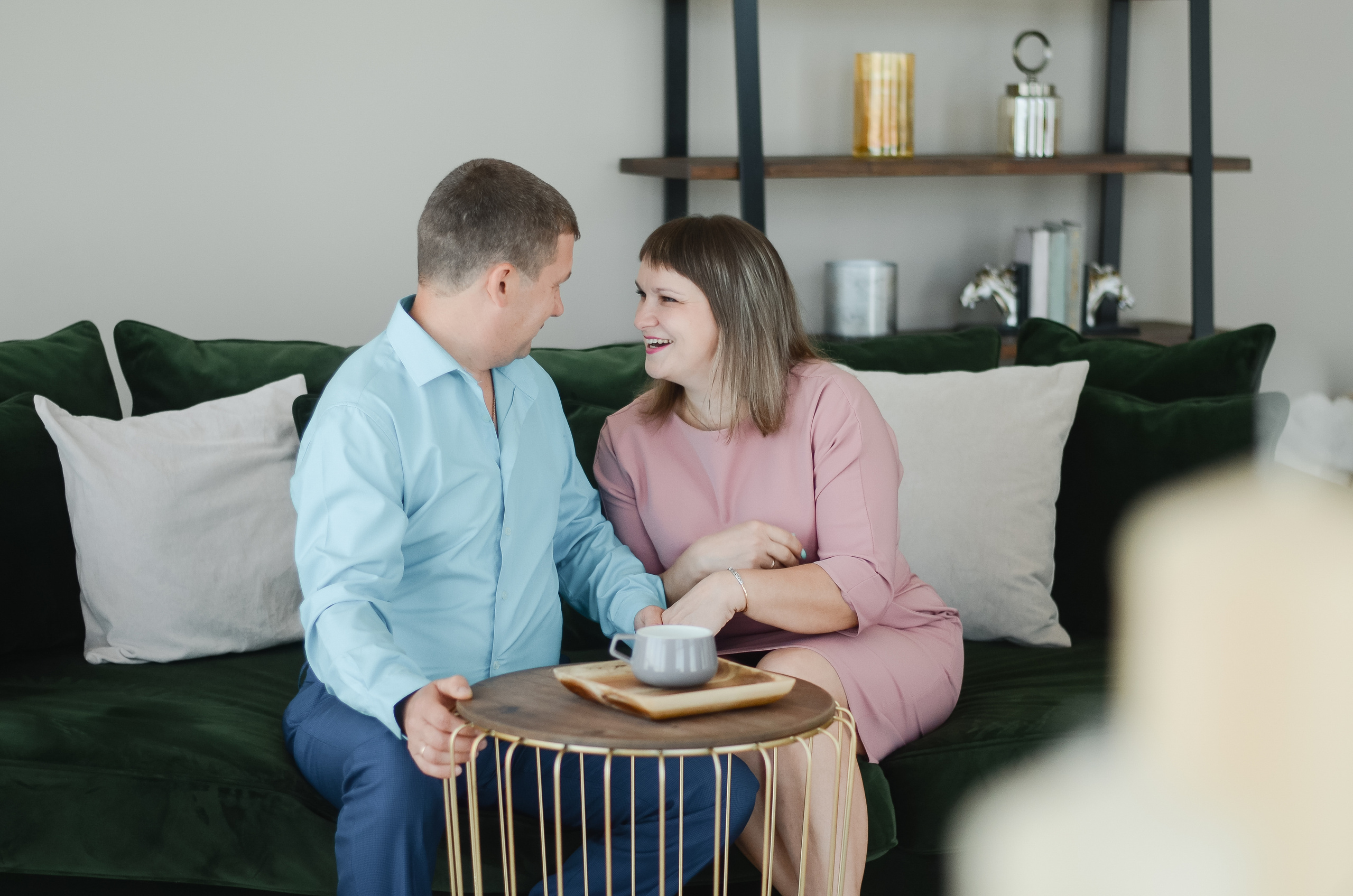 Семейные фотосессии. Thephoto-russia.ru