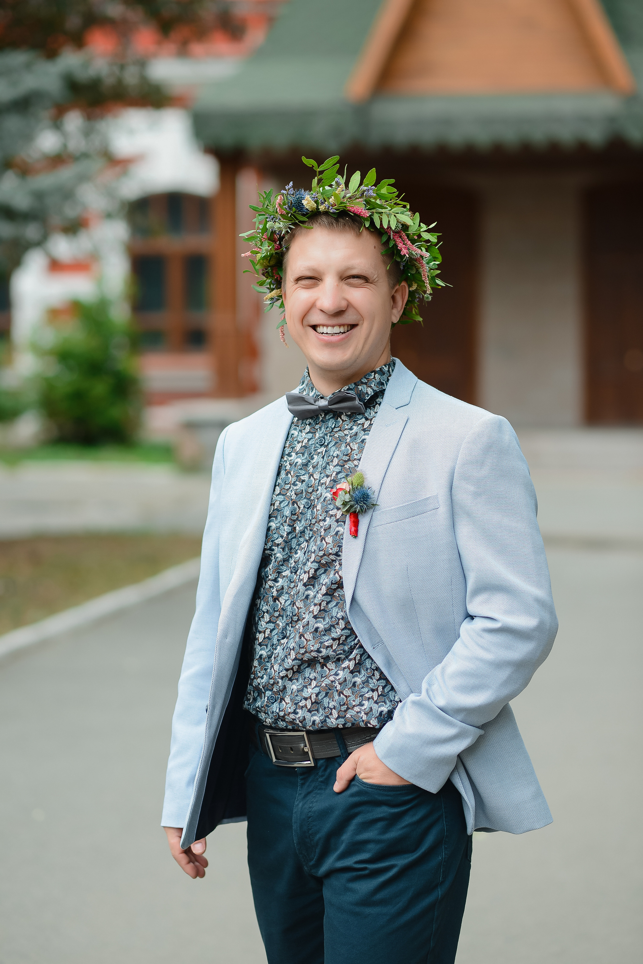 Илья и Дарья. Thephoto-russia.ru