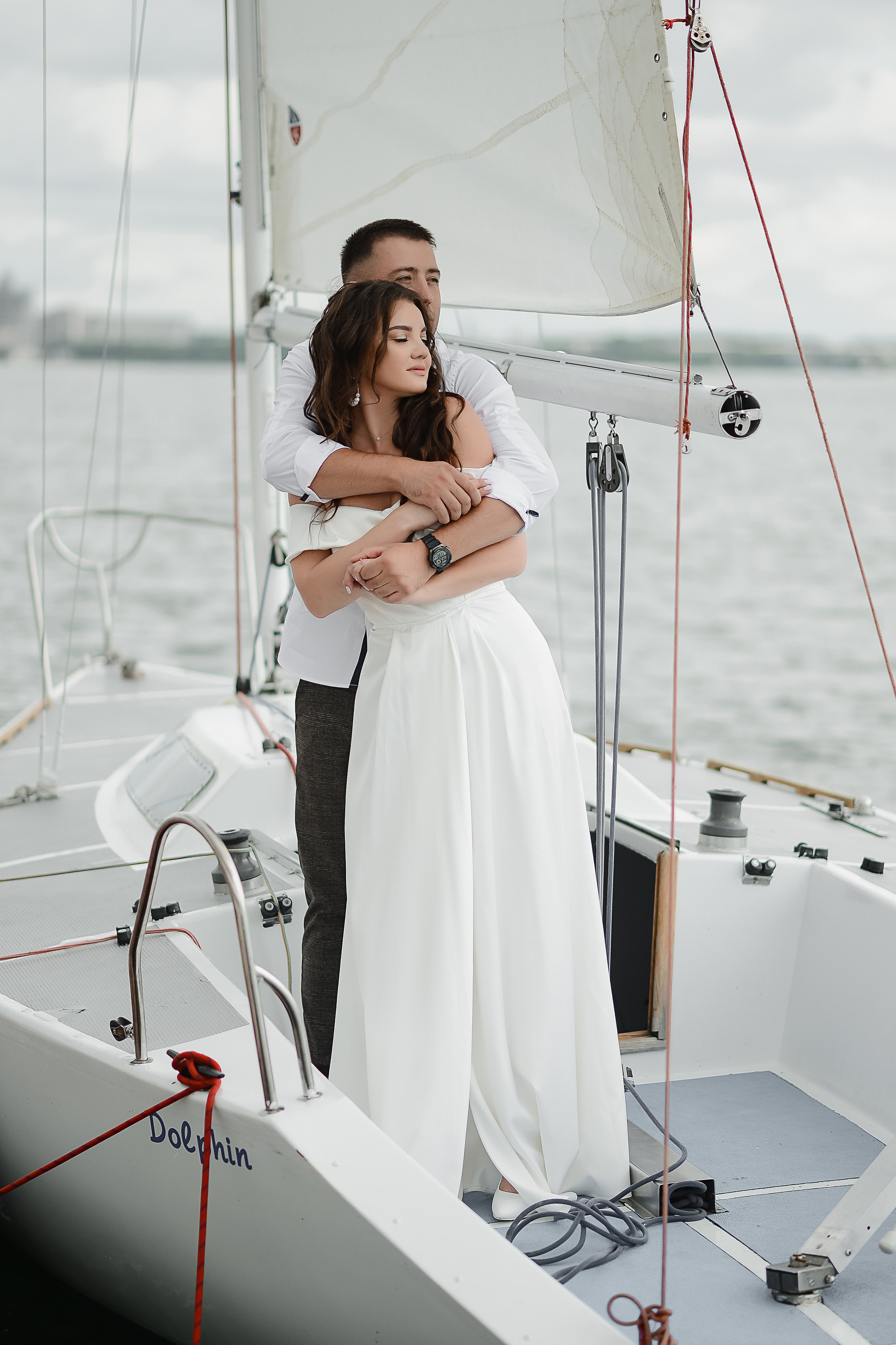 Александр и Юлия. Thephoto-russia.ru