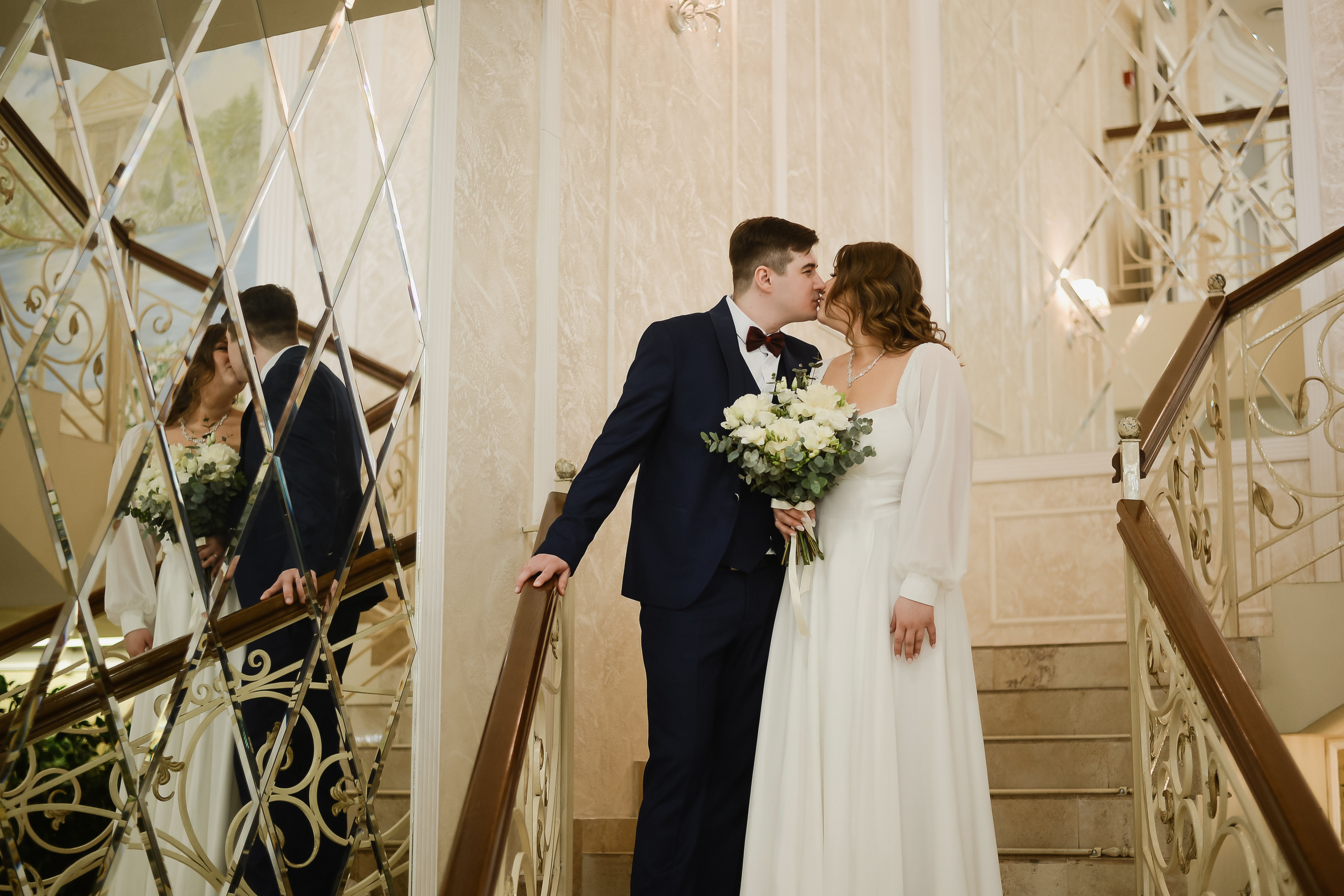 Иван и Елена. Thephoto-russia.ru