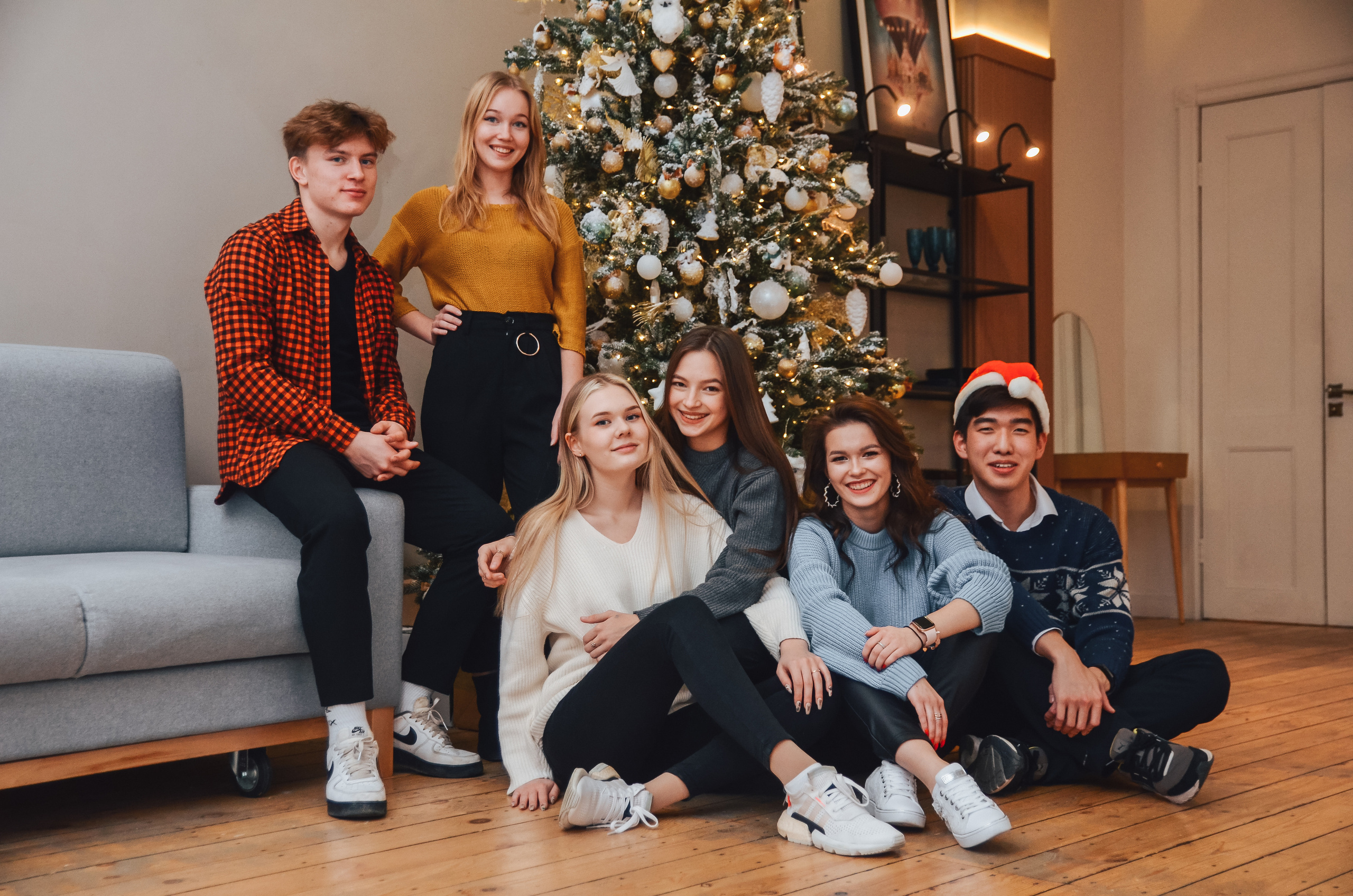 Друзья. Thephoto-russia.ru