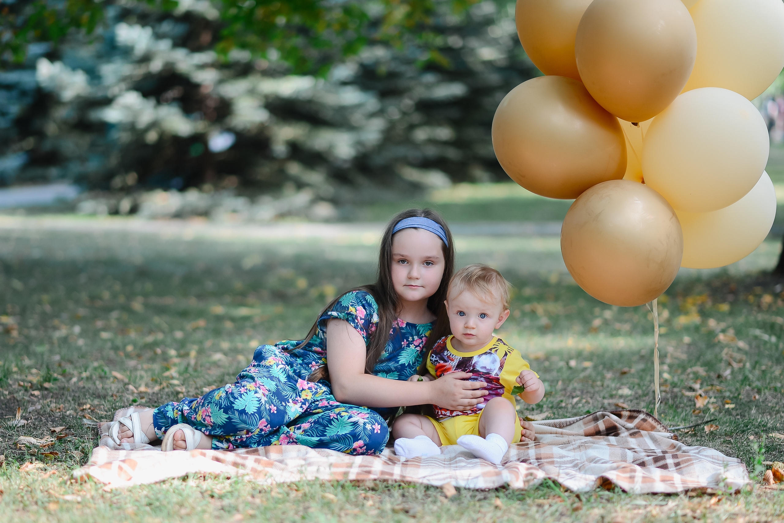 Летние прогулки. Thephoto-russia.ru