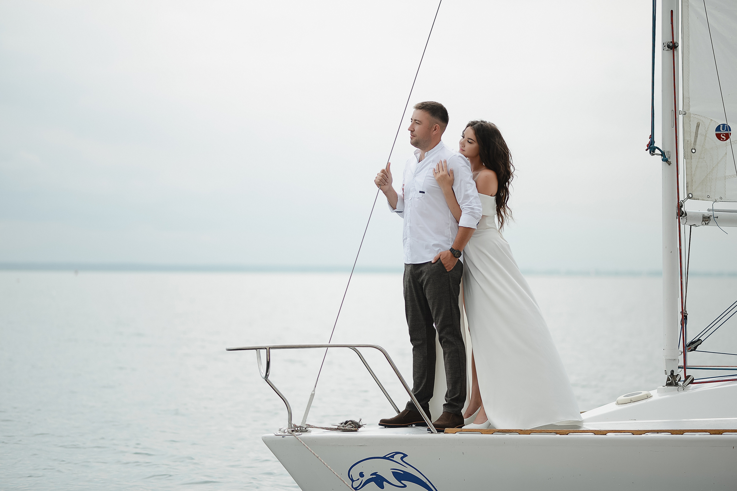 Александр и Юлия. Thephoto-russia.ru