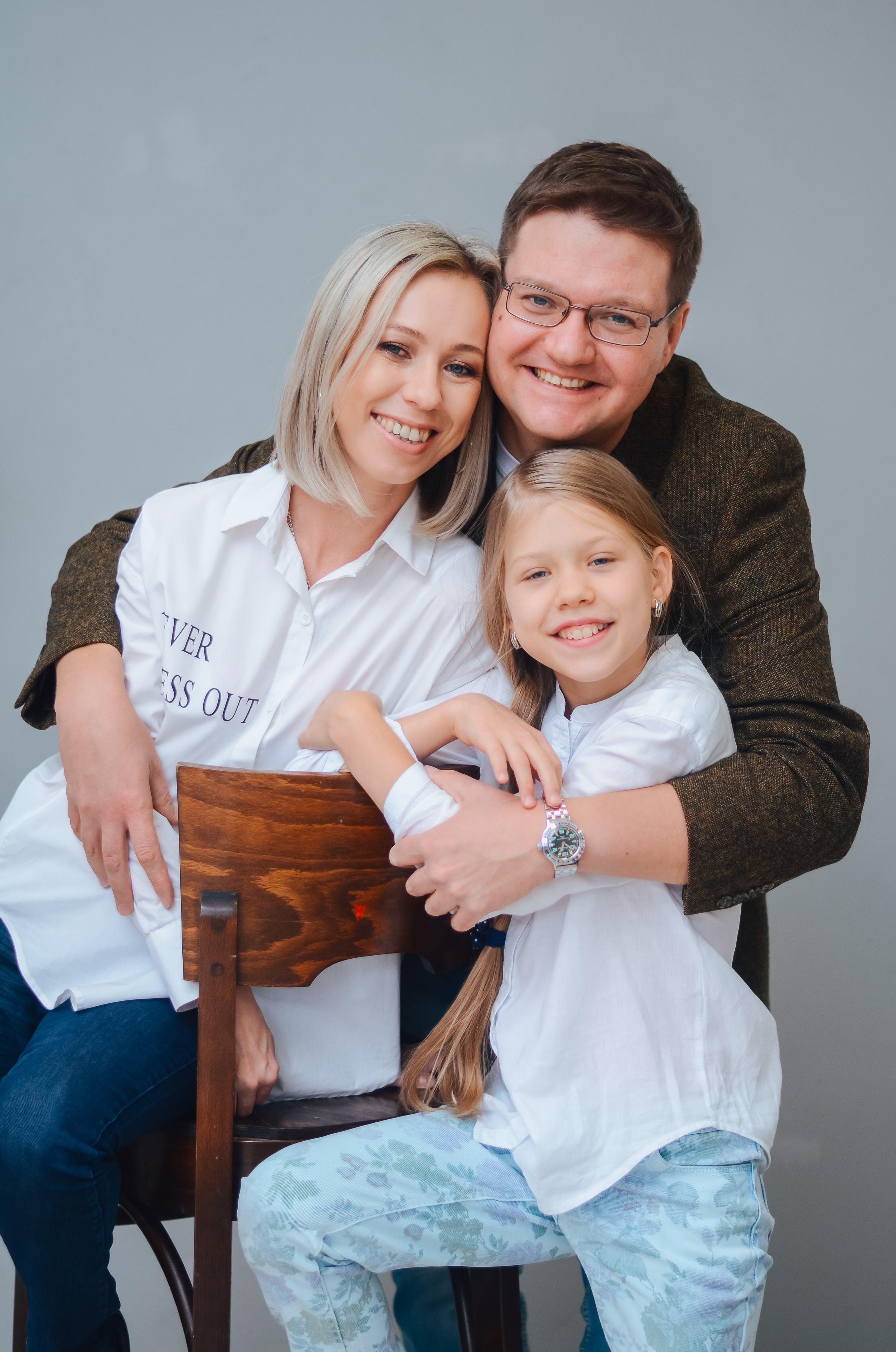 Семейные фотосессии. Thephoto-russia.ru