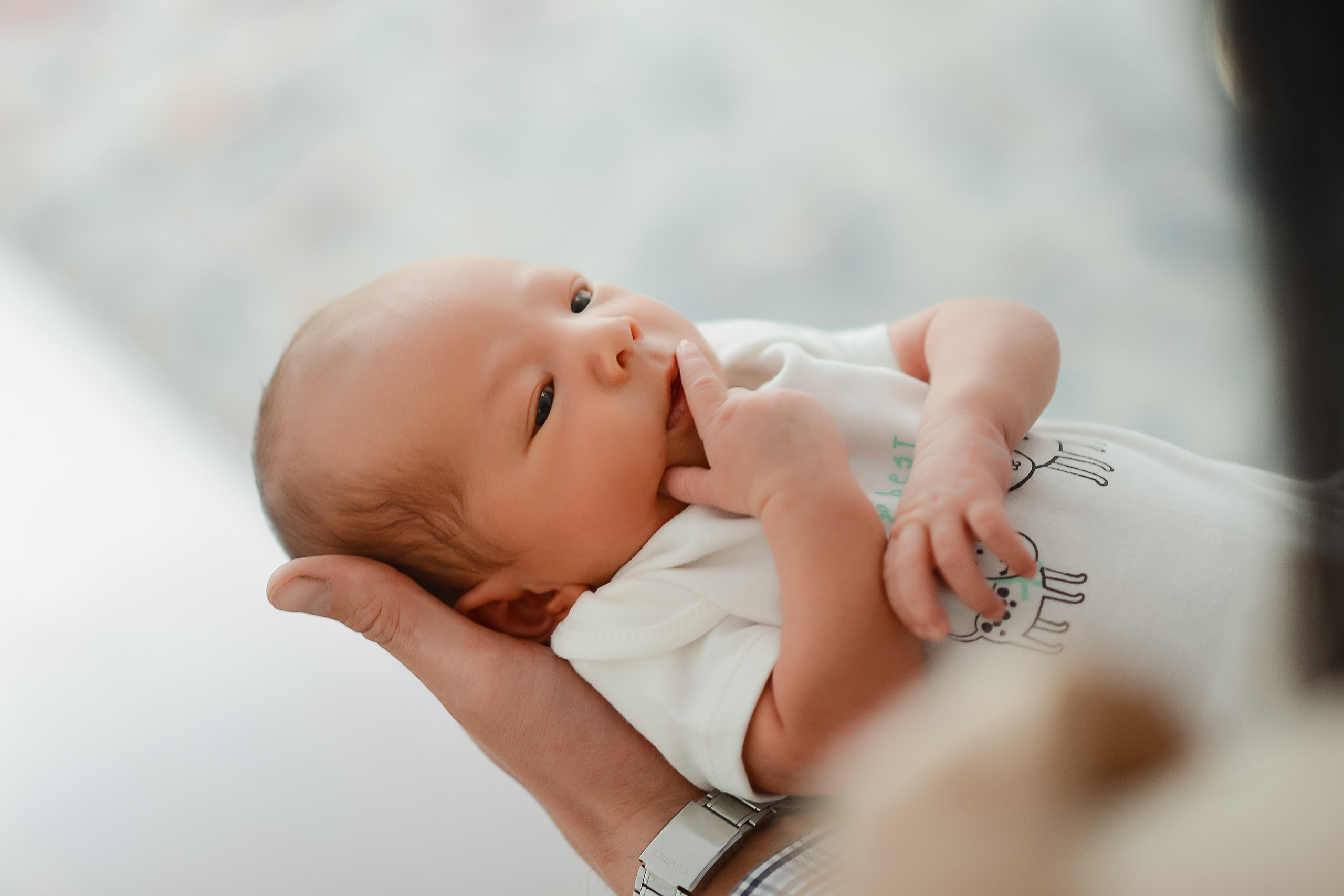 Новорожденные Life. Thephoto-russia.ru