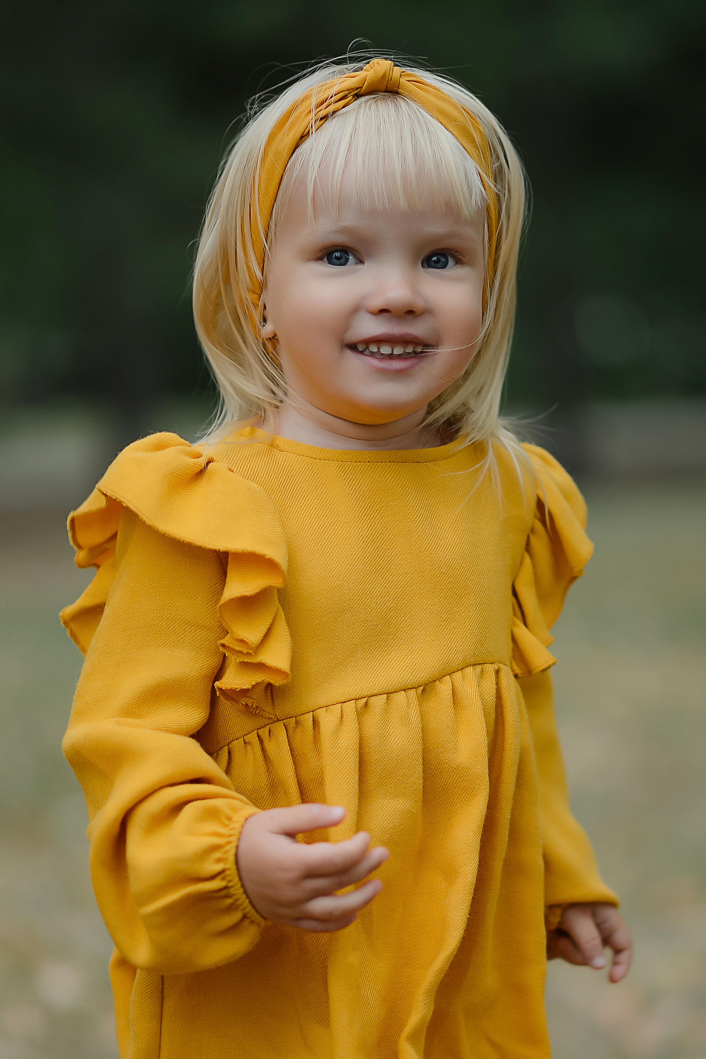 Осенние прогулки. Thephoto-russia.ru