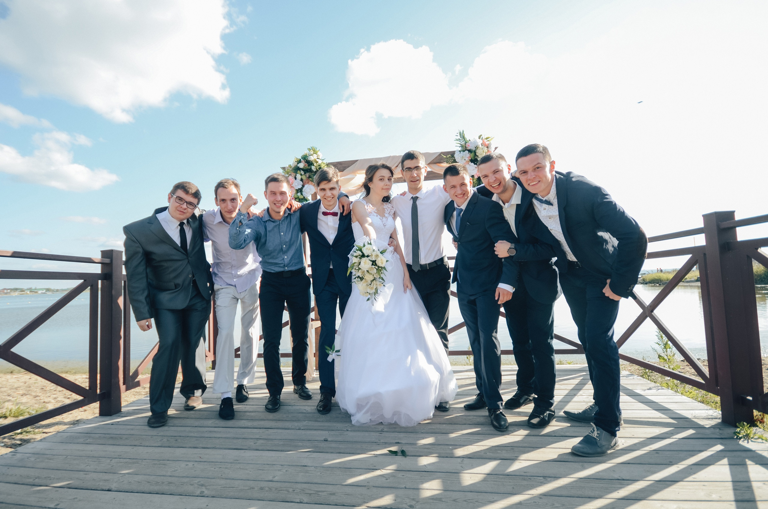 Алые Паруса. Thephoto-russia.ru