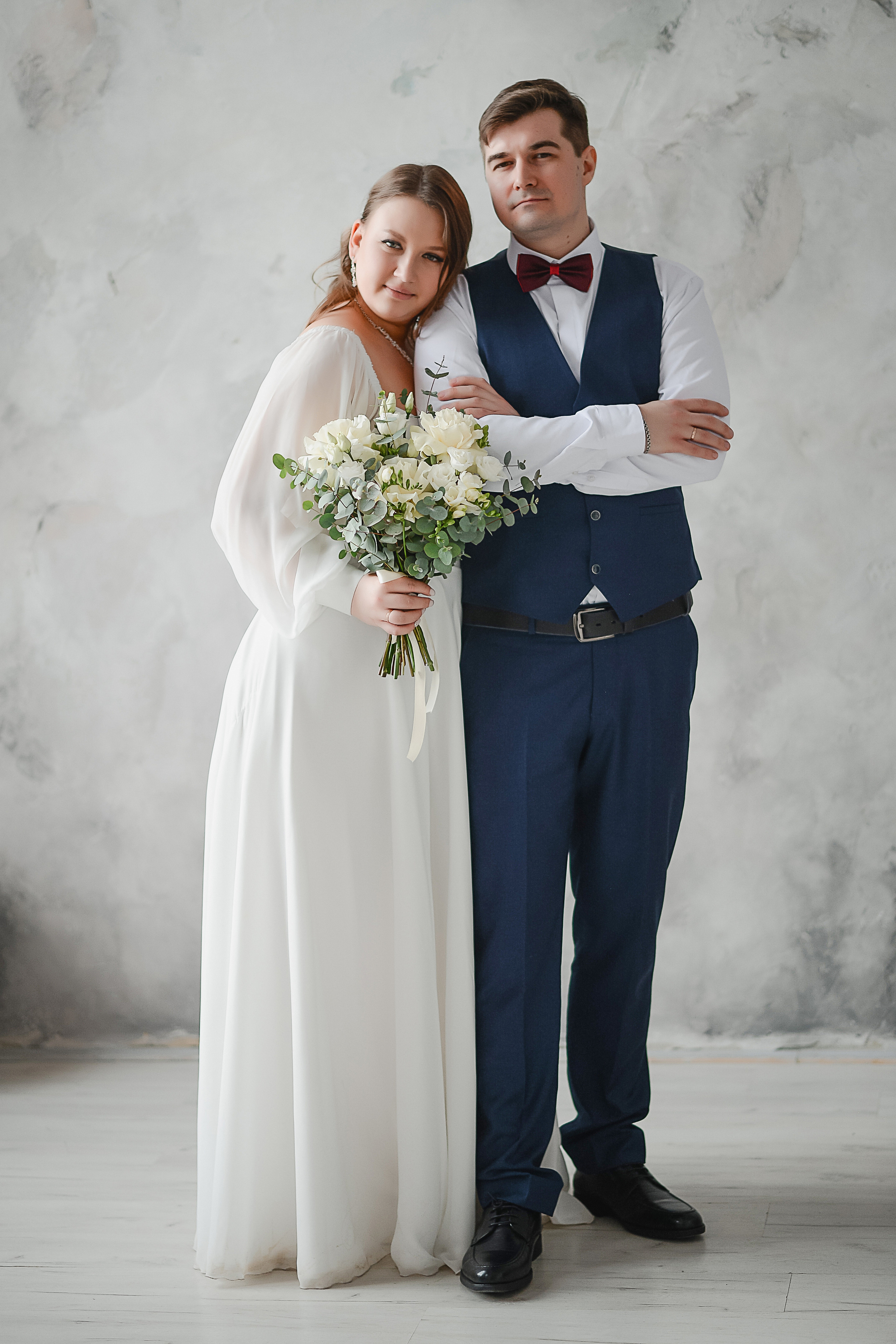 Иван и Елена. Thephoto-russia.ru