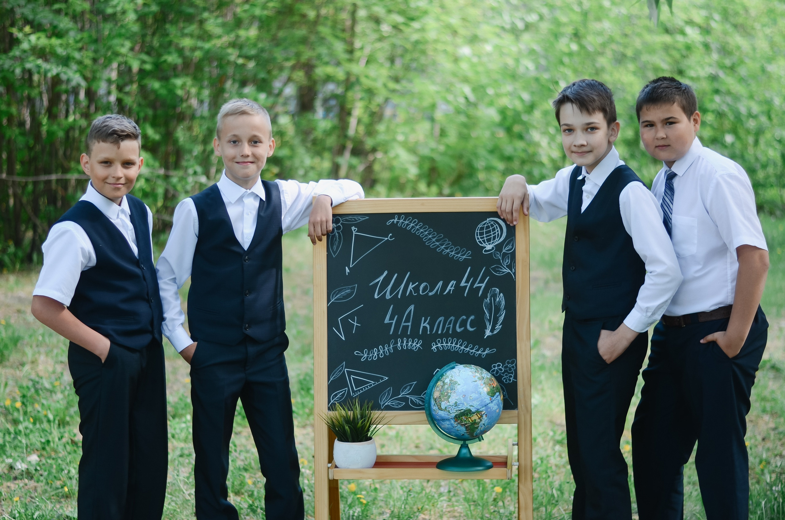 Портреты + с друзьями +общая. Thephoto-russia.ru