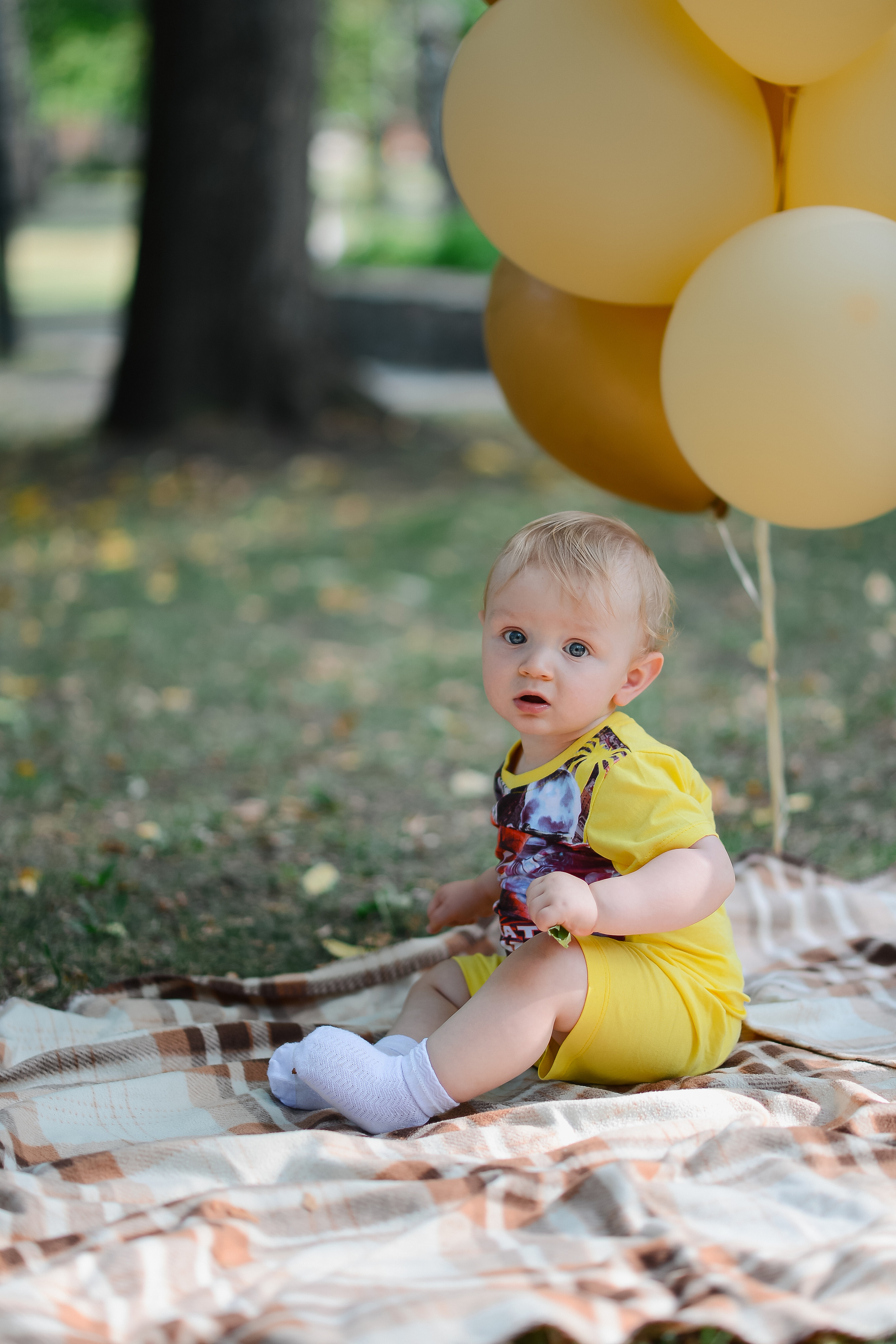 Летние прогулки. Thephoto-russia.ru