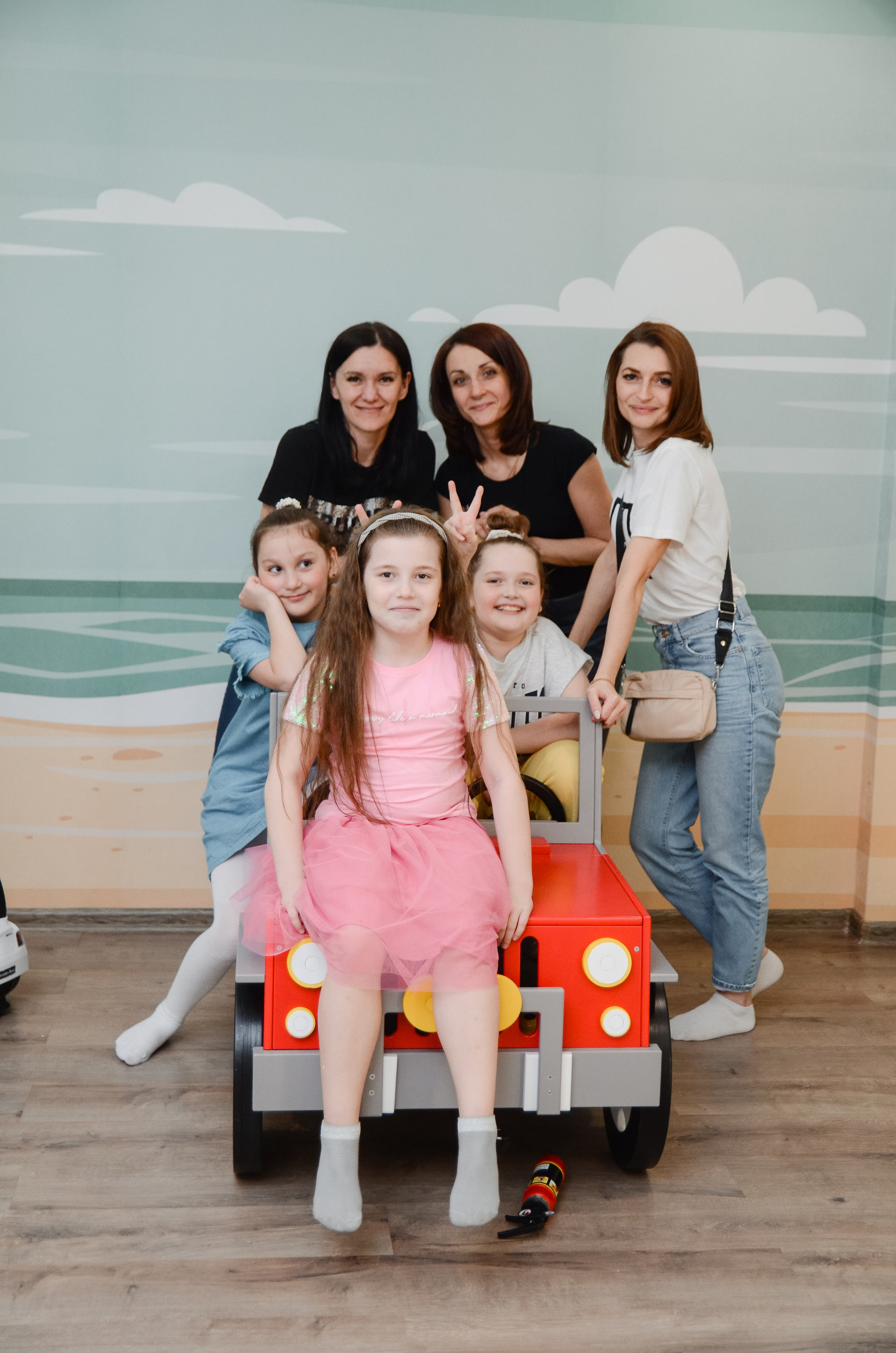 Дни Рождения. Thephoto-russia.ru