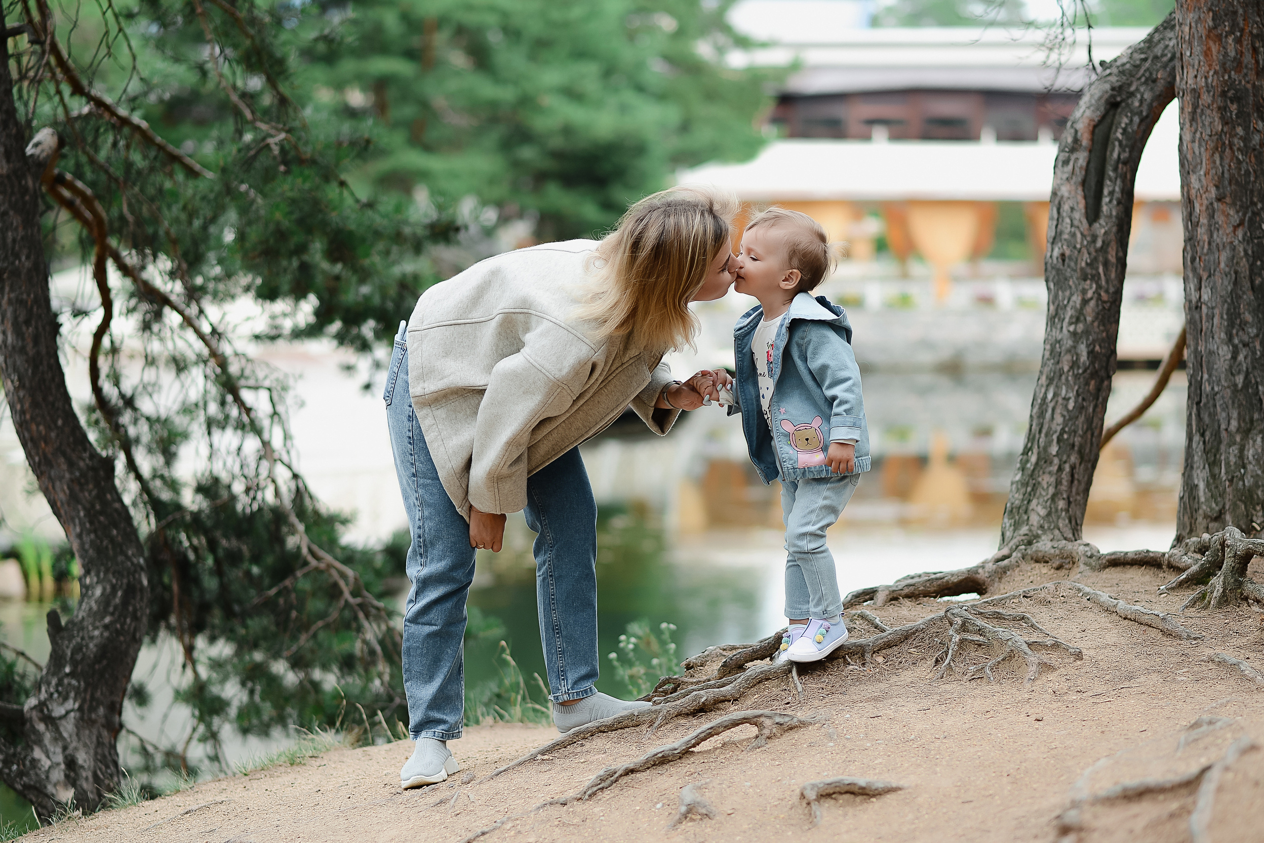 Летние прогулки. Thephoto-russia.ru