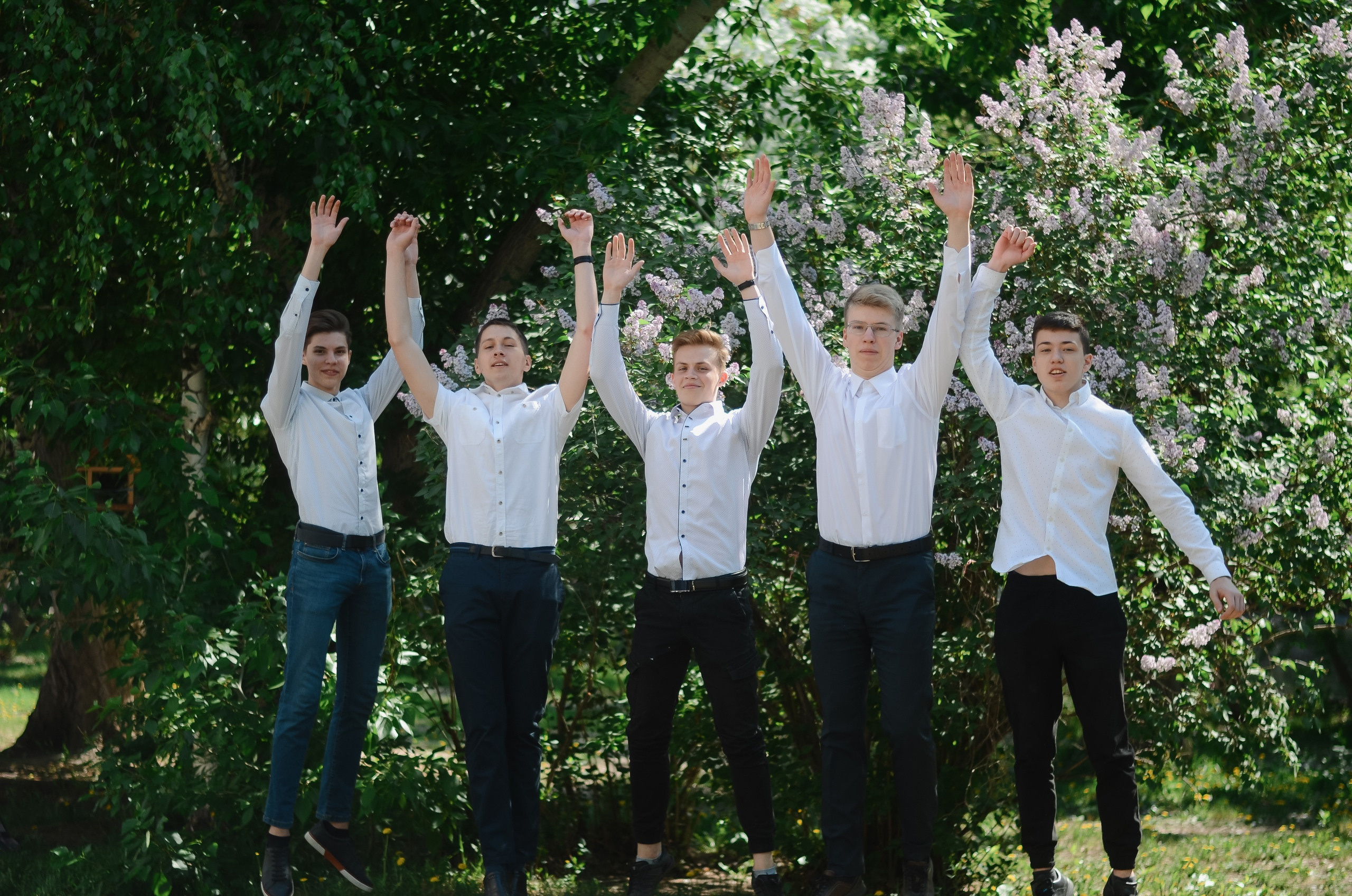 11 класс. Thephoto-russia.ru