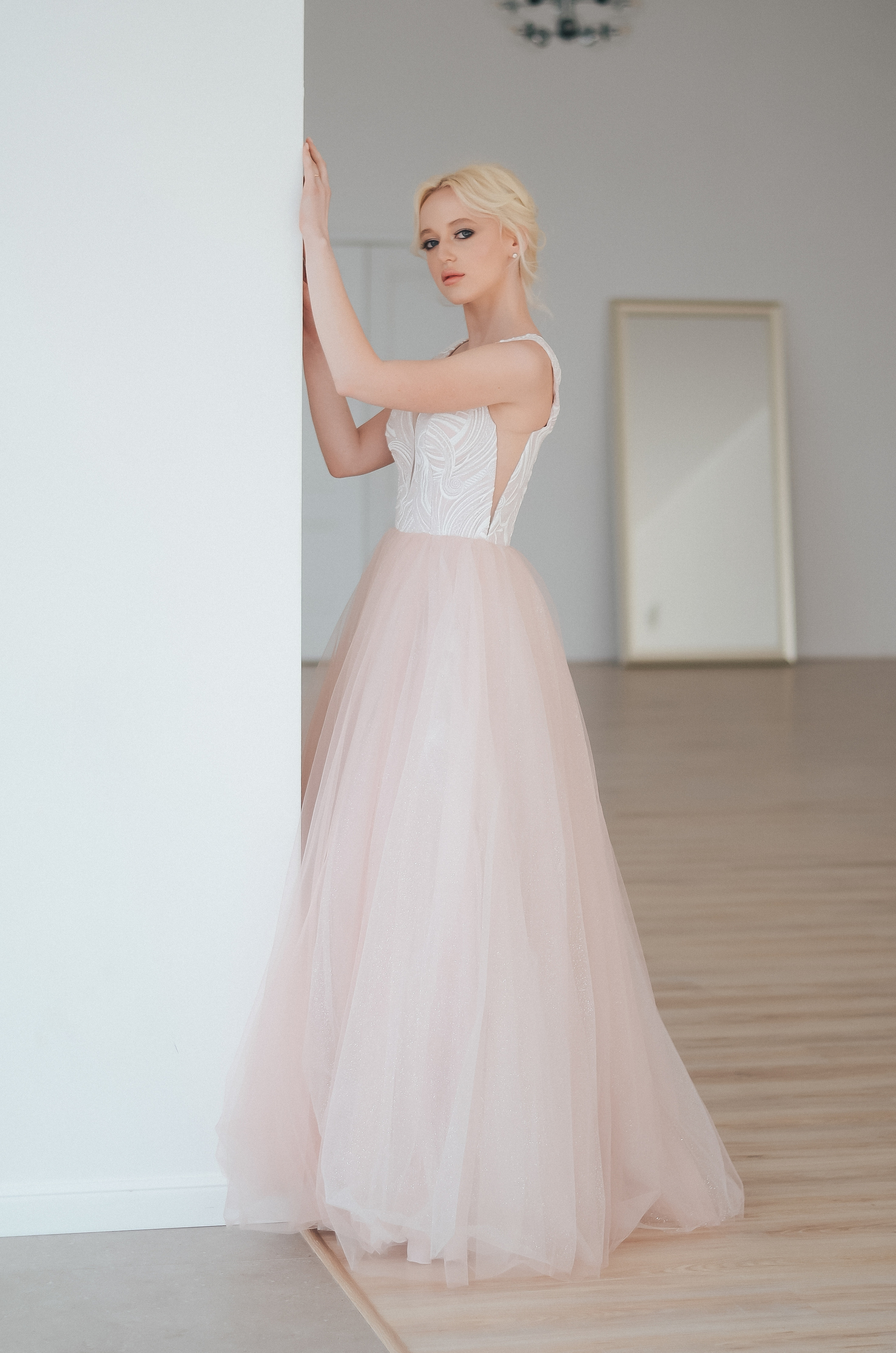 Портрет невесты. Thephoto-russia.ru