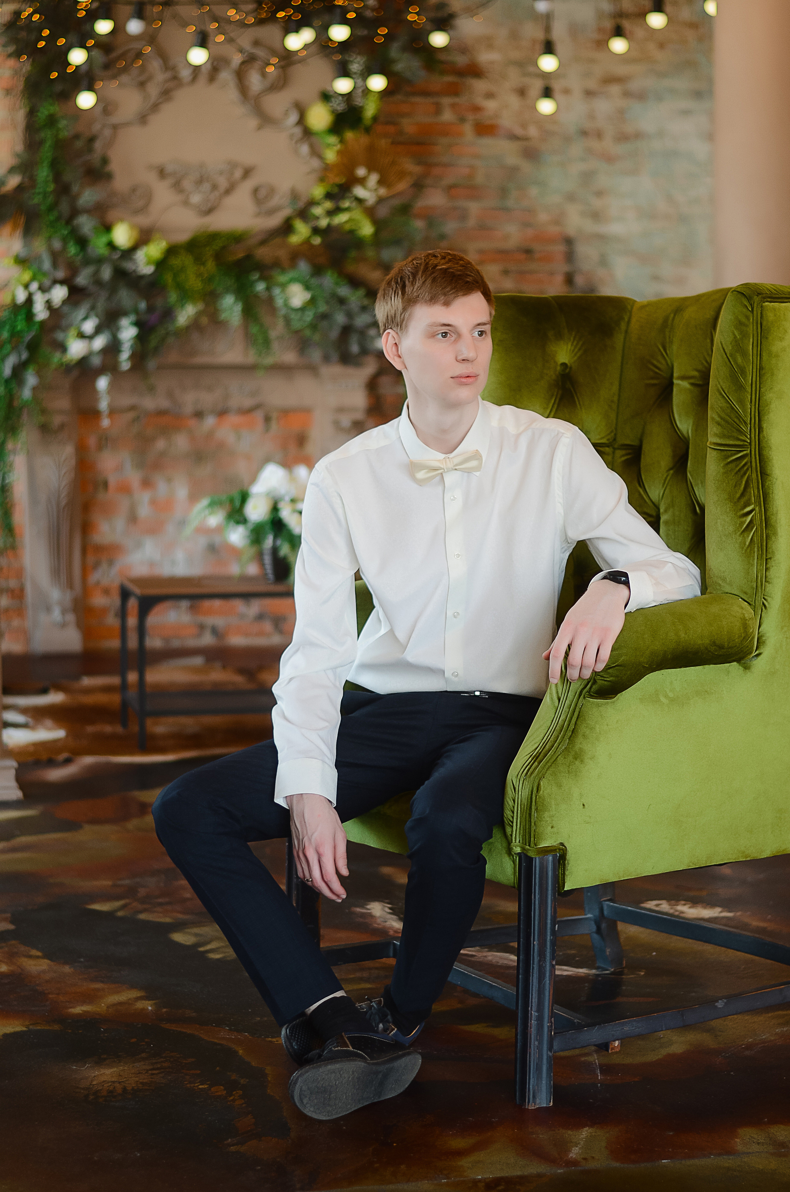 Алексей и Нина. Thephoto-russia.ru