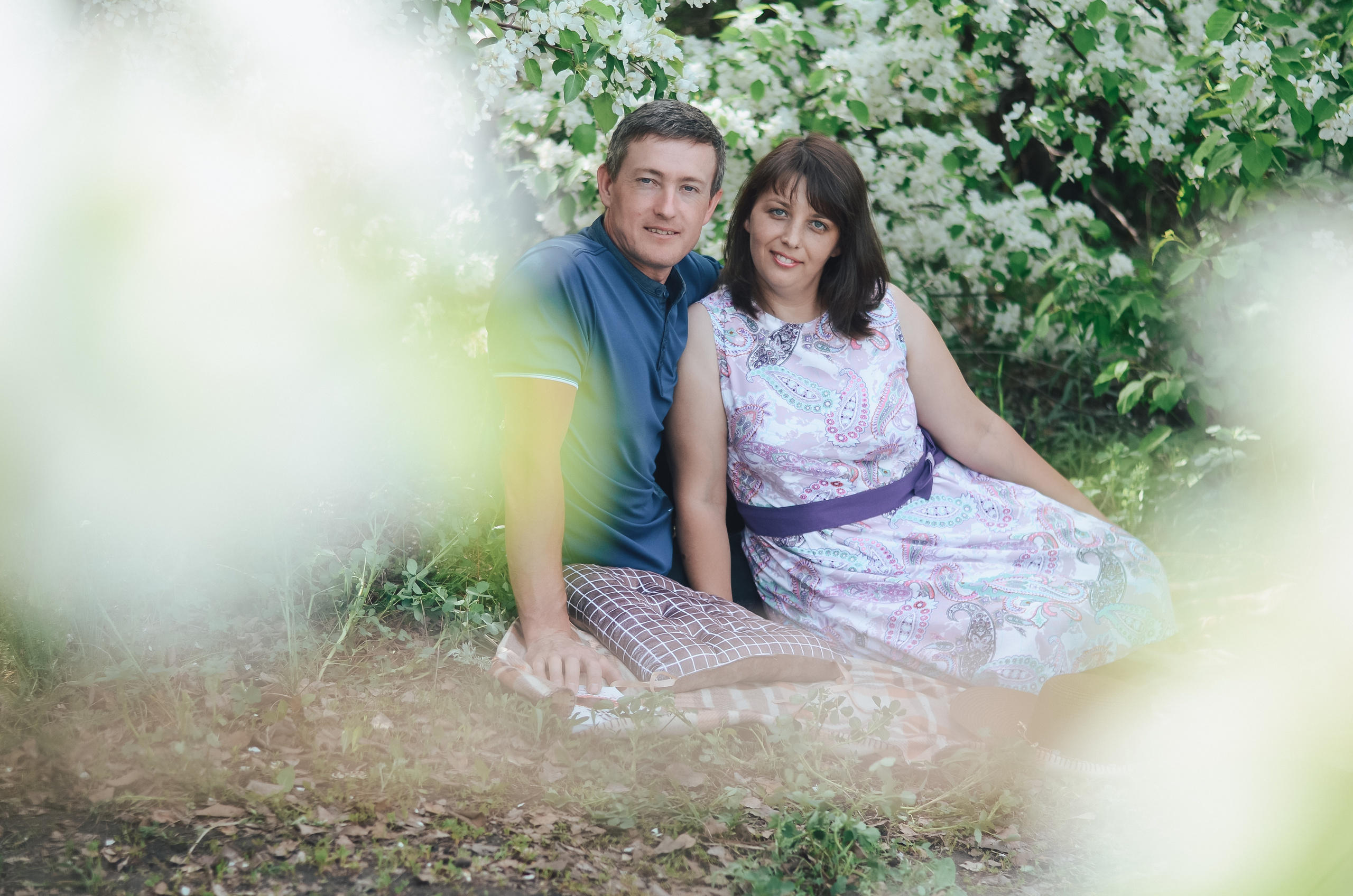 Весенние прогулки. Thephoto-russia.ru