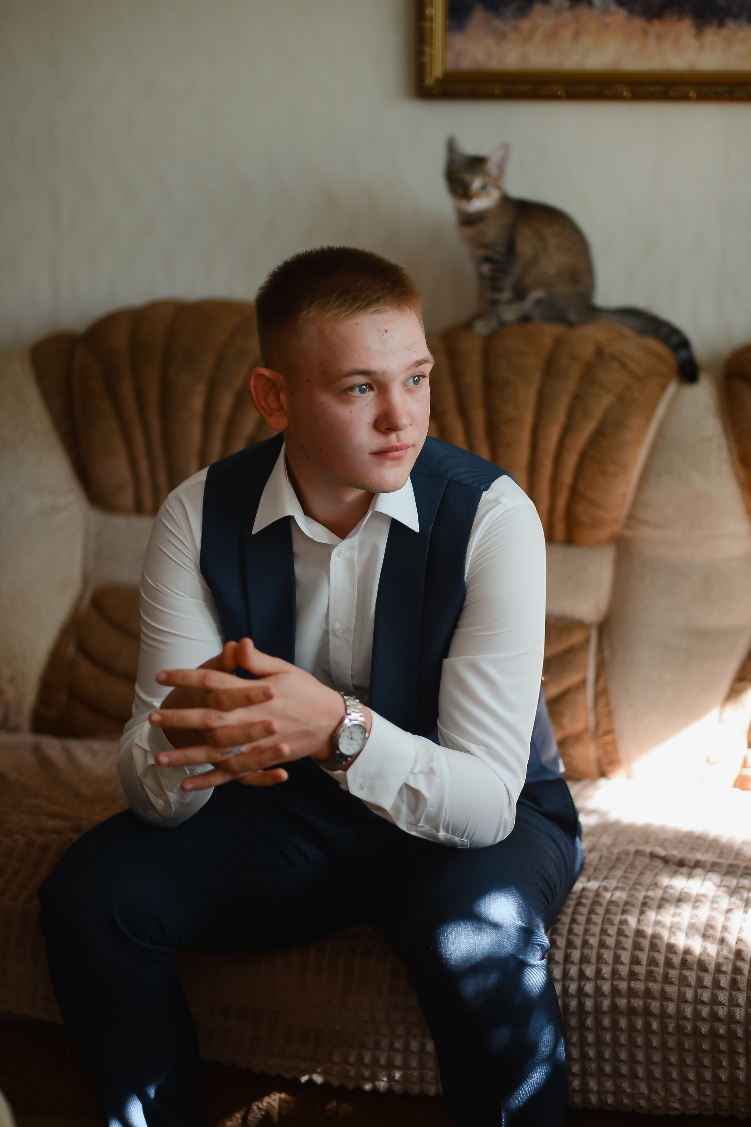 Даниил и Анна. Thephoto-russia.ru