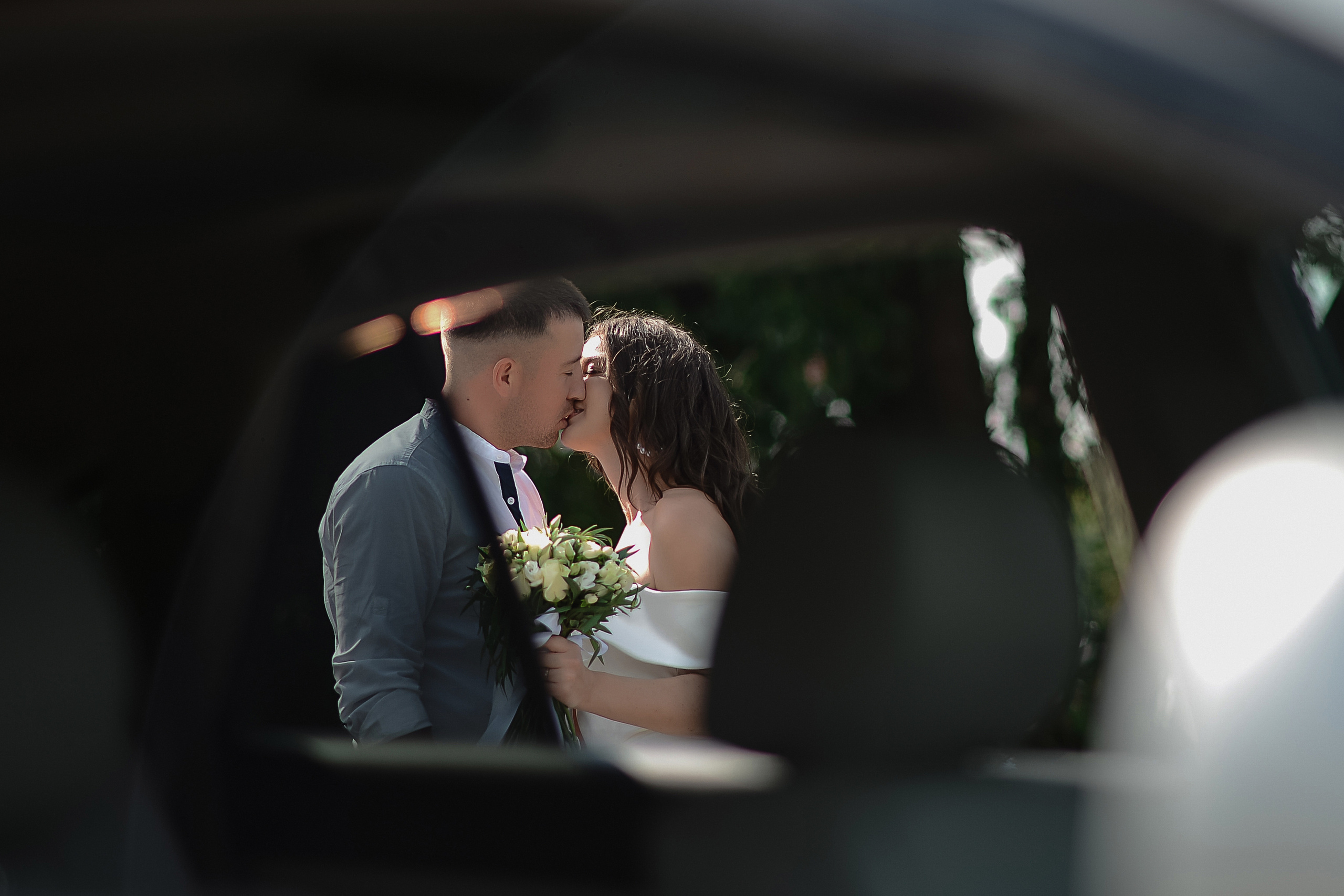 Александр и Юлия. Thephoto-russia.ru