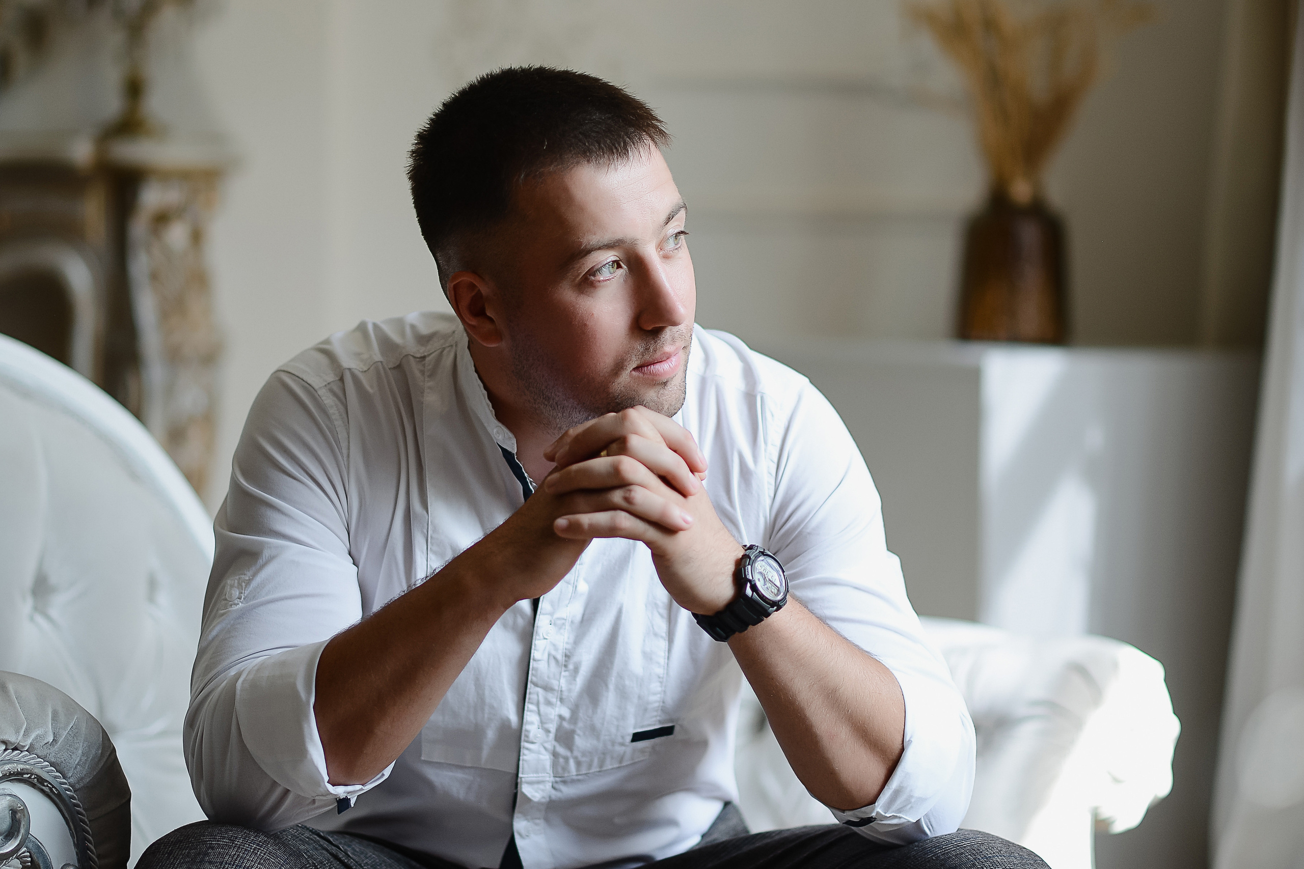 Александр и Юлия. Thephoto-russia.ru