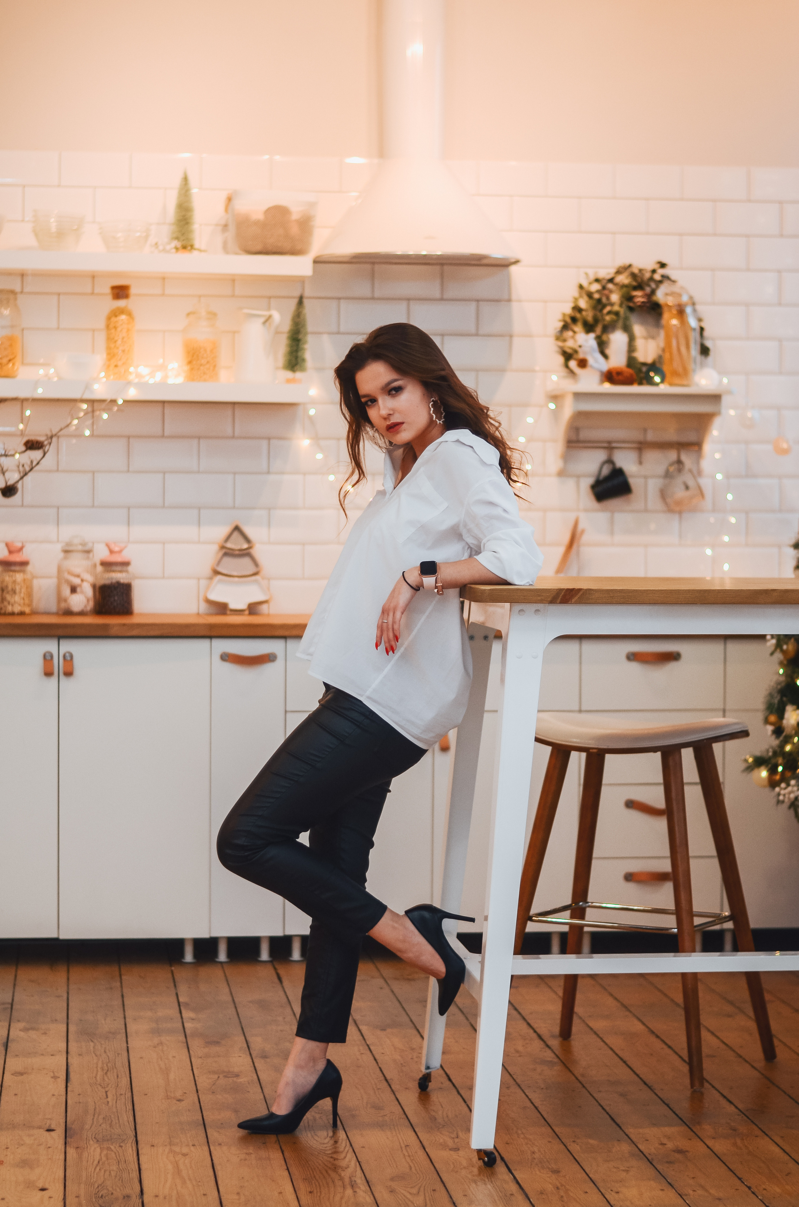 Женский портрет. Thephoto-russia.ru