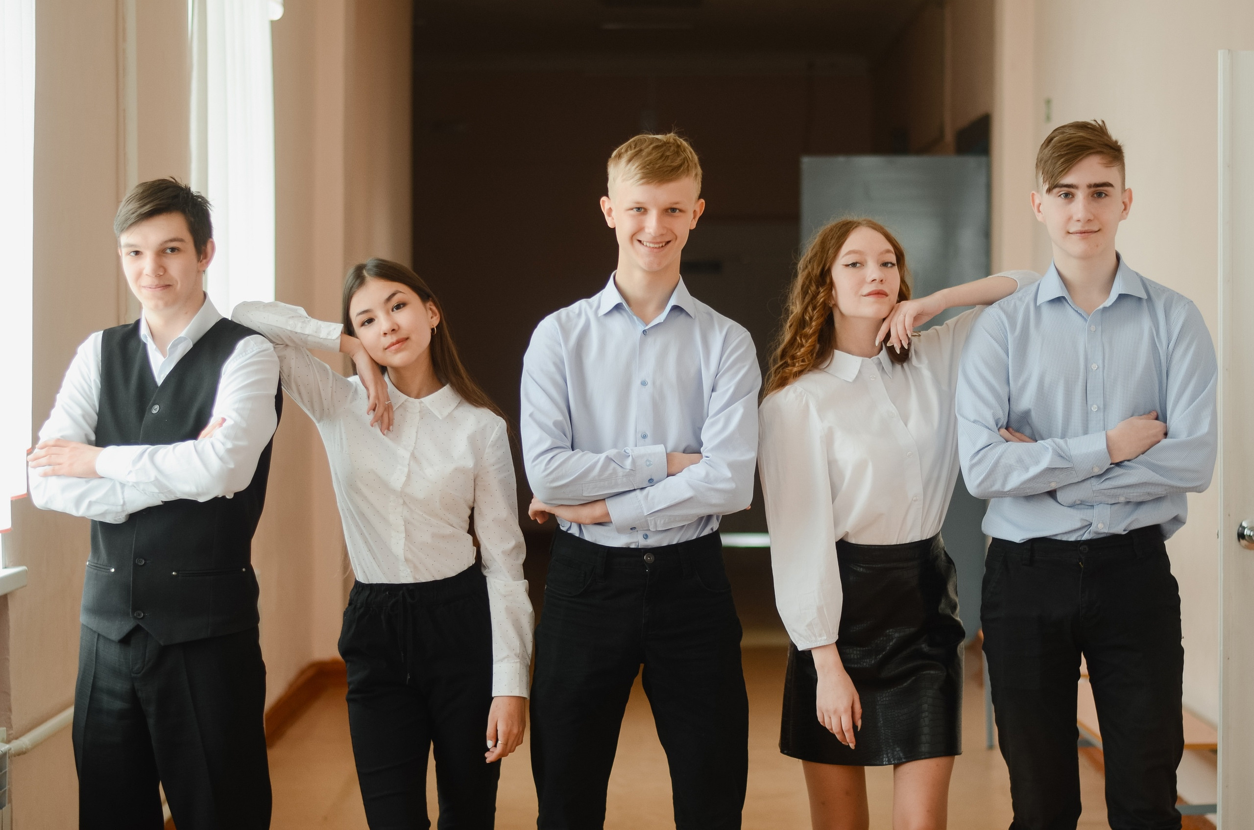 9 класс. Thephoto-russia.ru