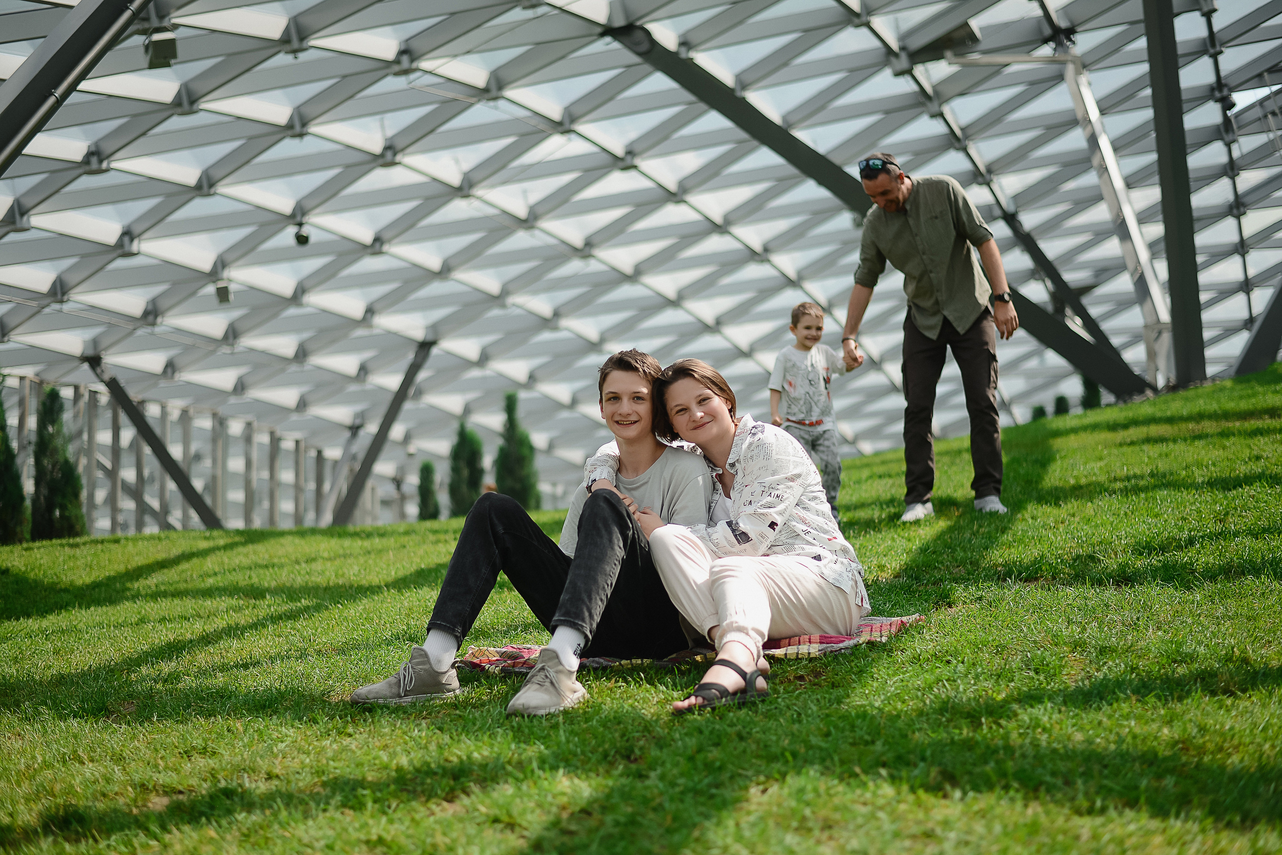 Летние прогулки. Thephoto-russia.ru