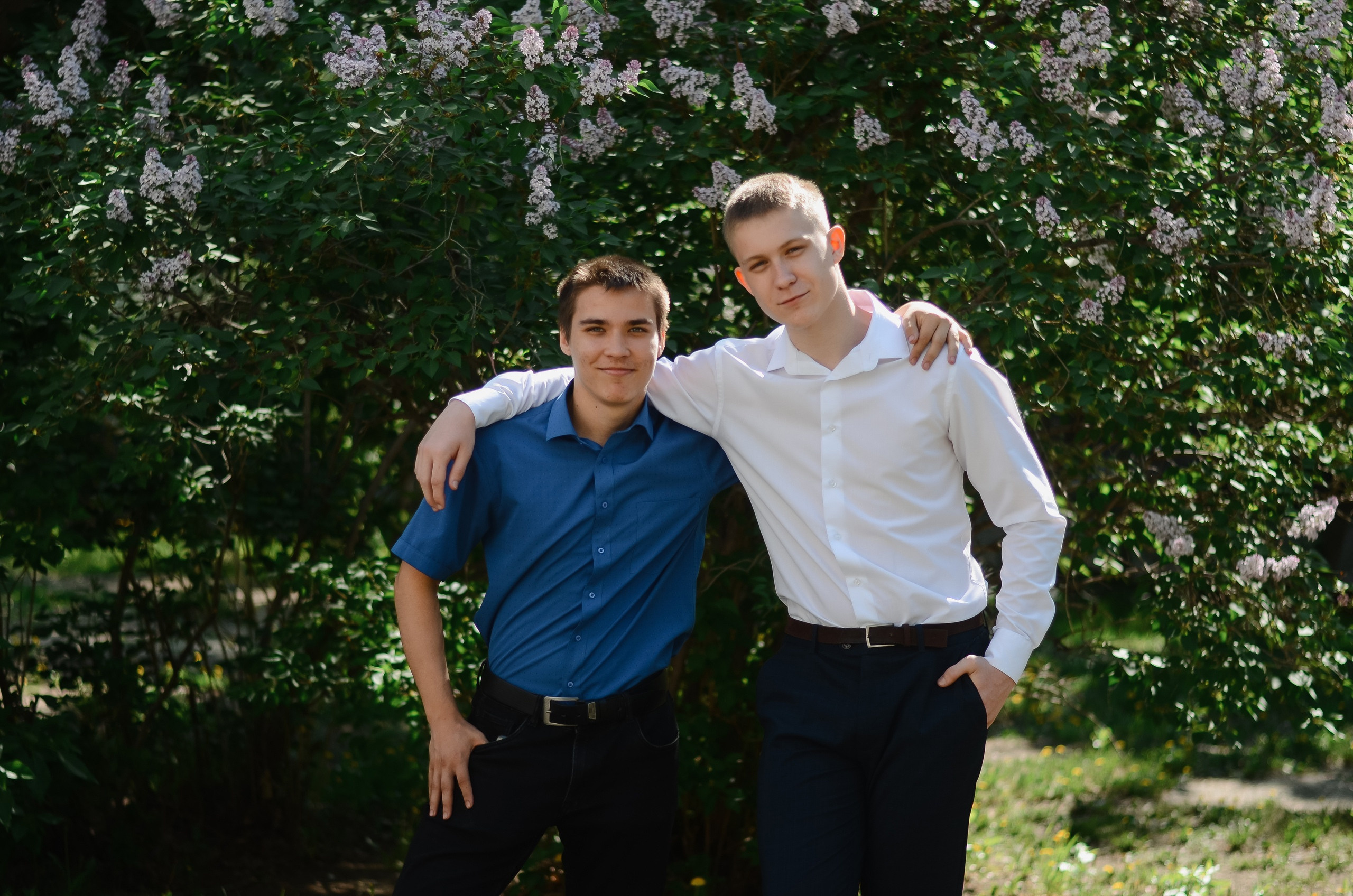 11 класс. Thephoto-russia.ru