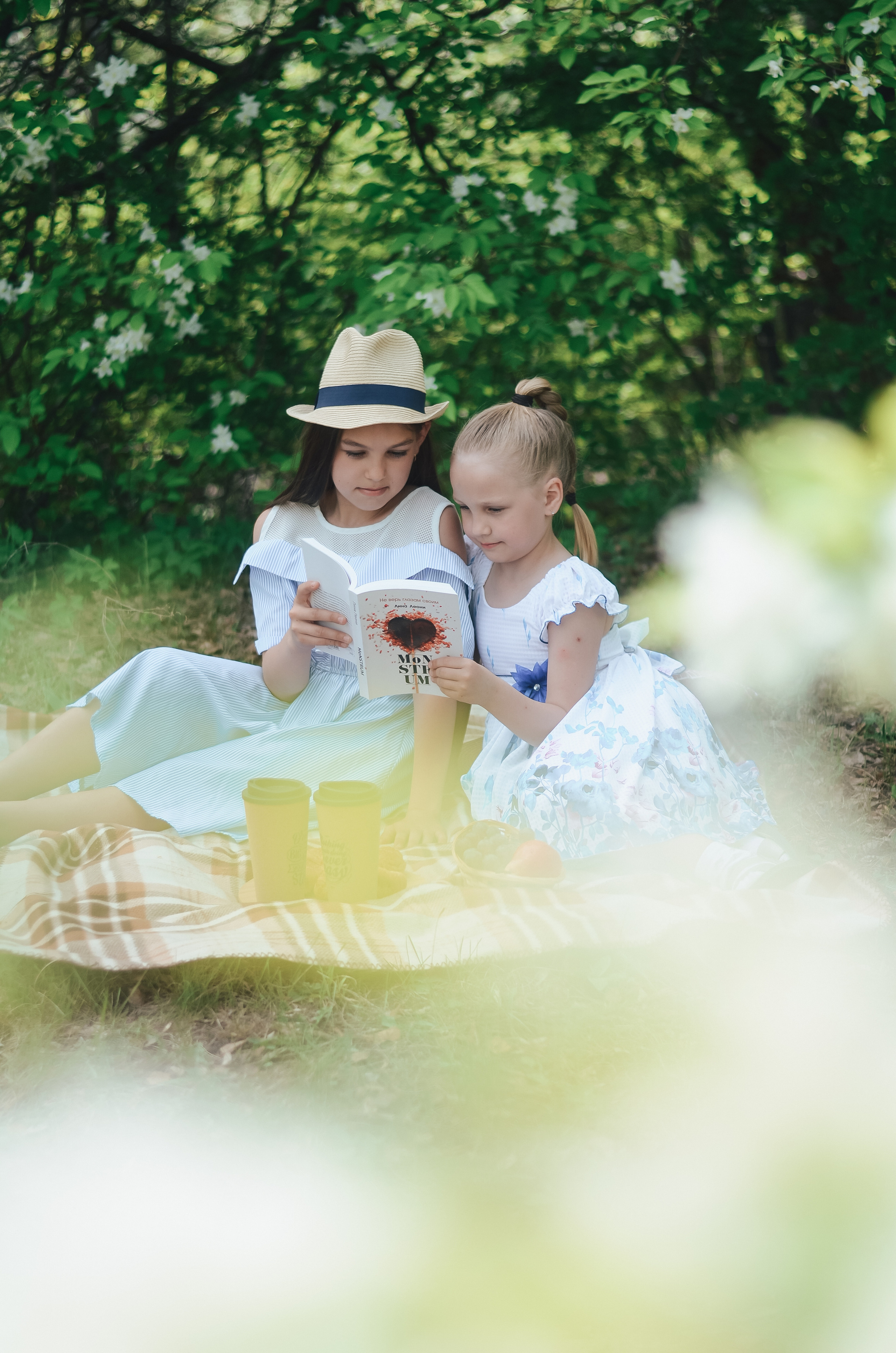 Весенние прогулки. Thephoto-russia.ru