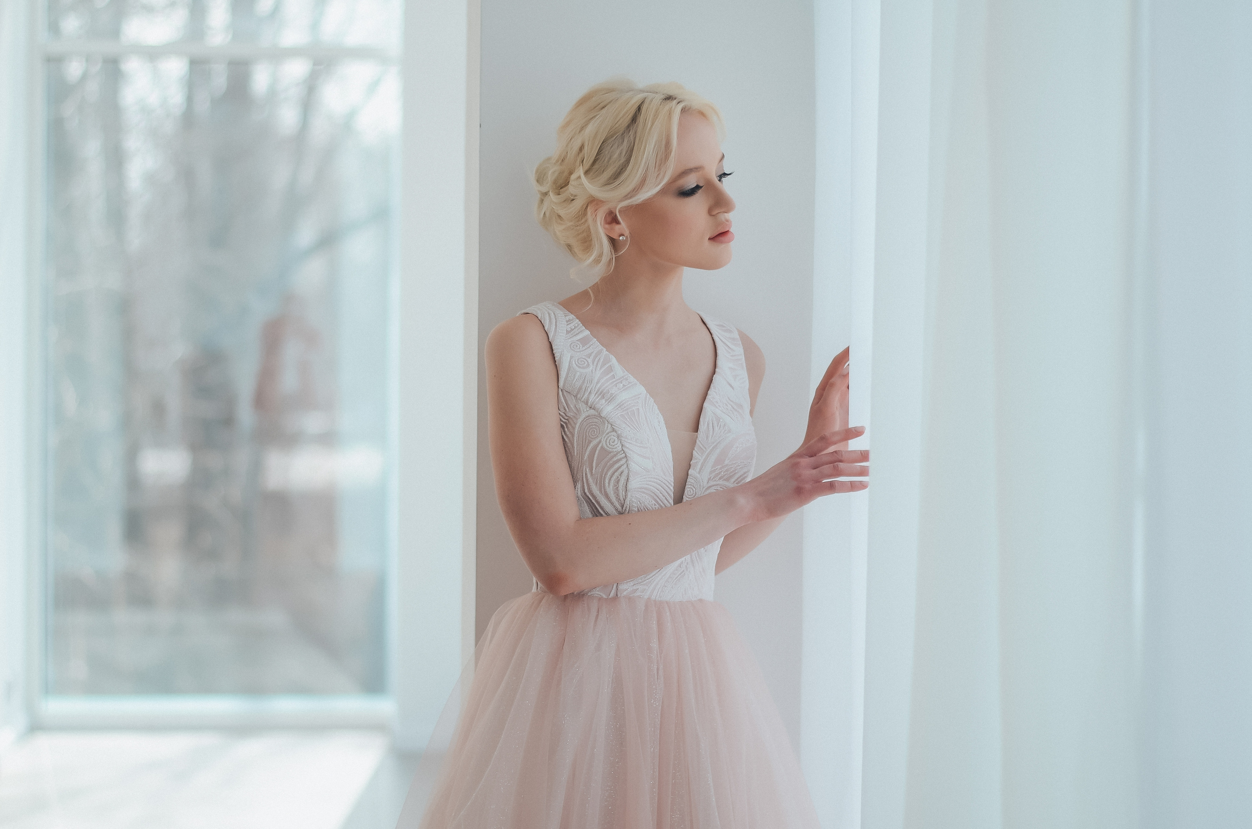 Портрет невесты. Thephoto-russia.ru